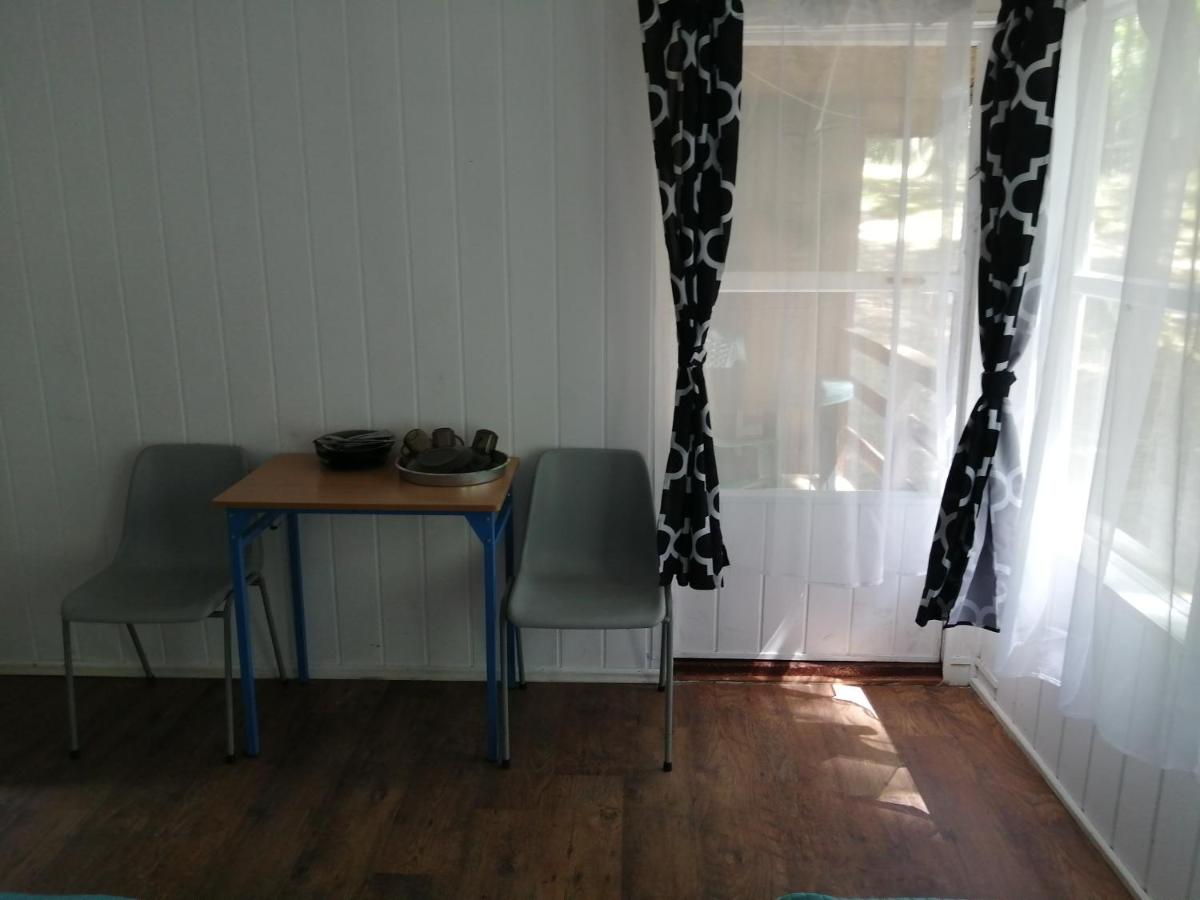 Two-Bedroom Chalet photo 3