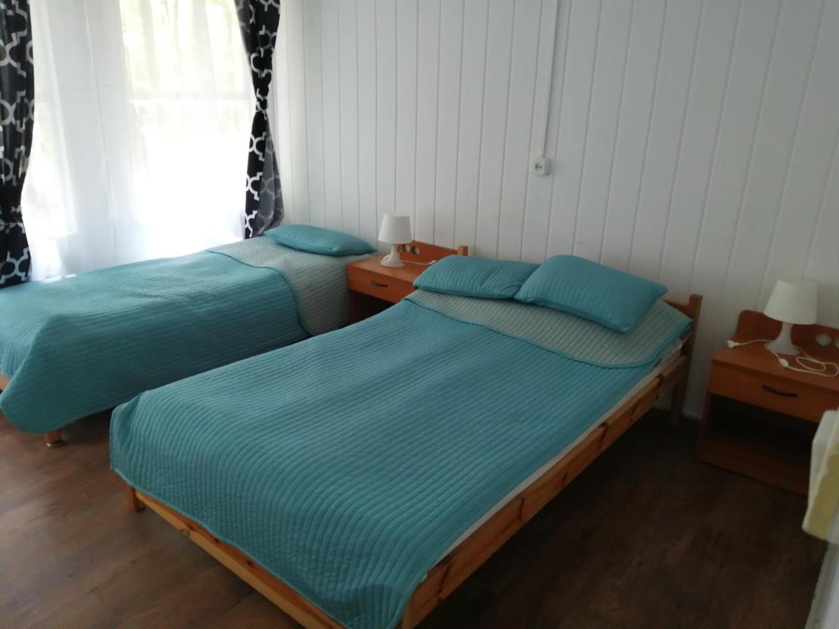 Two-Bedroom Chalet photo 2