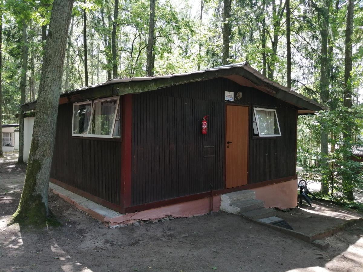 Two-Bedroom Chalet photo 1