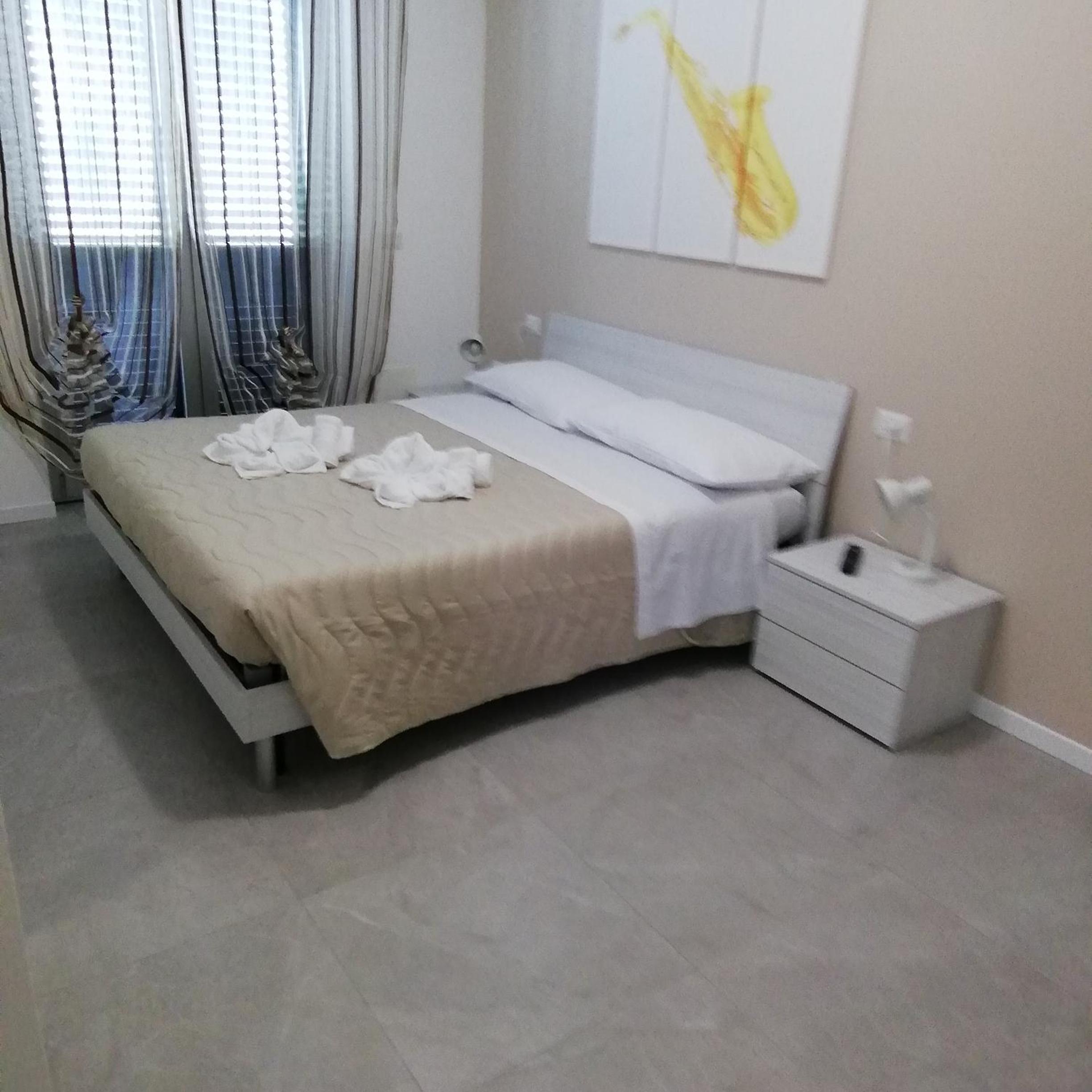 Double Room with Balcony photo 1