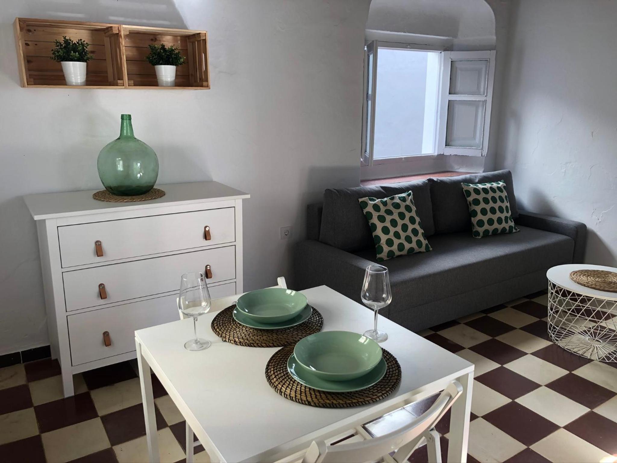 Apartamento Estándar