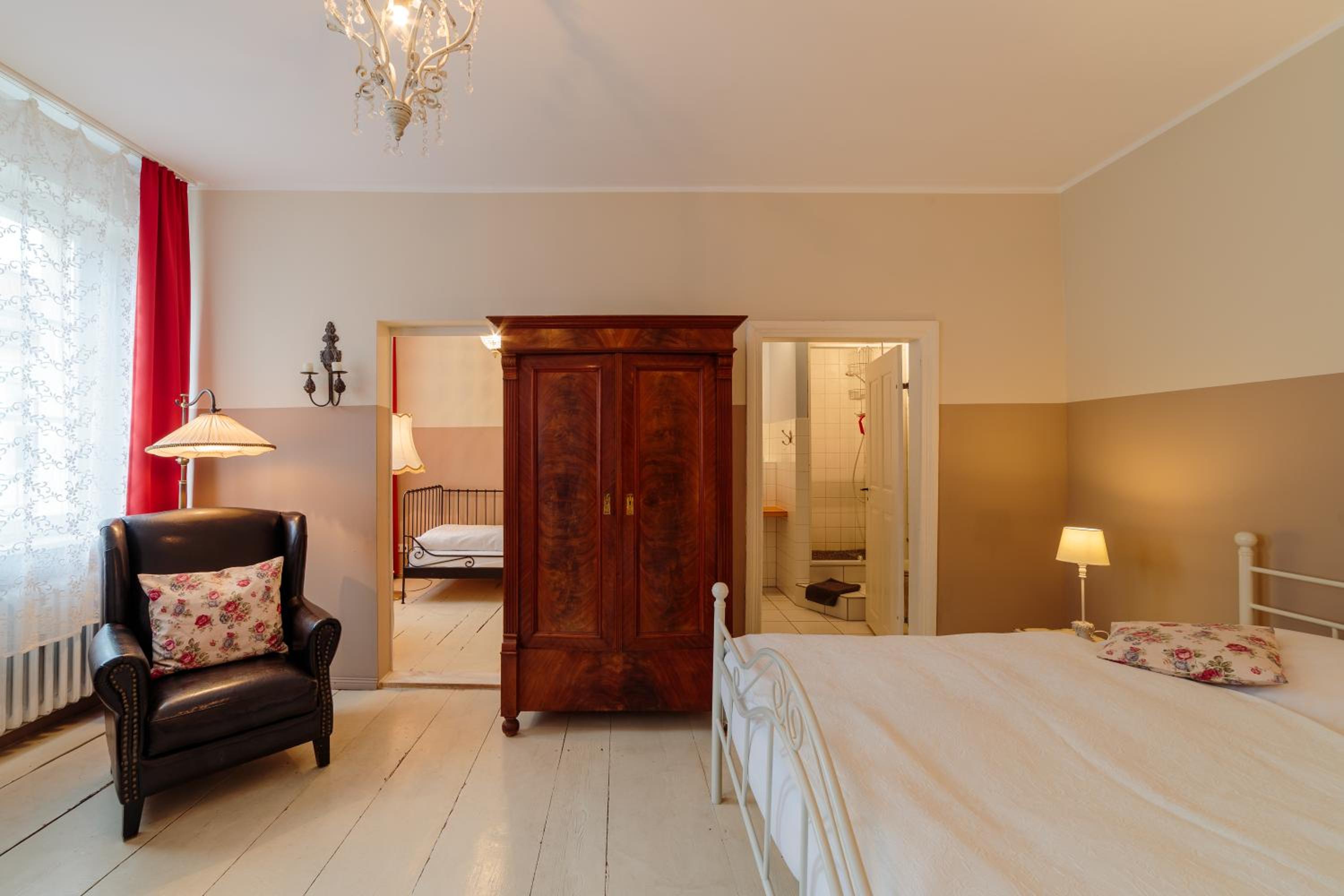 Triple Room - Photo 5