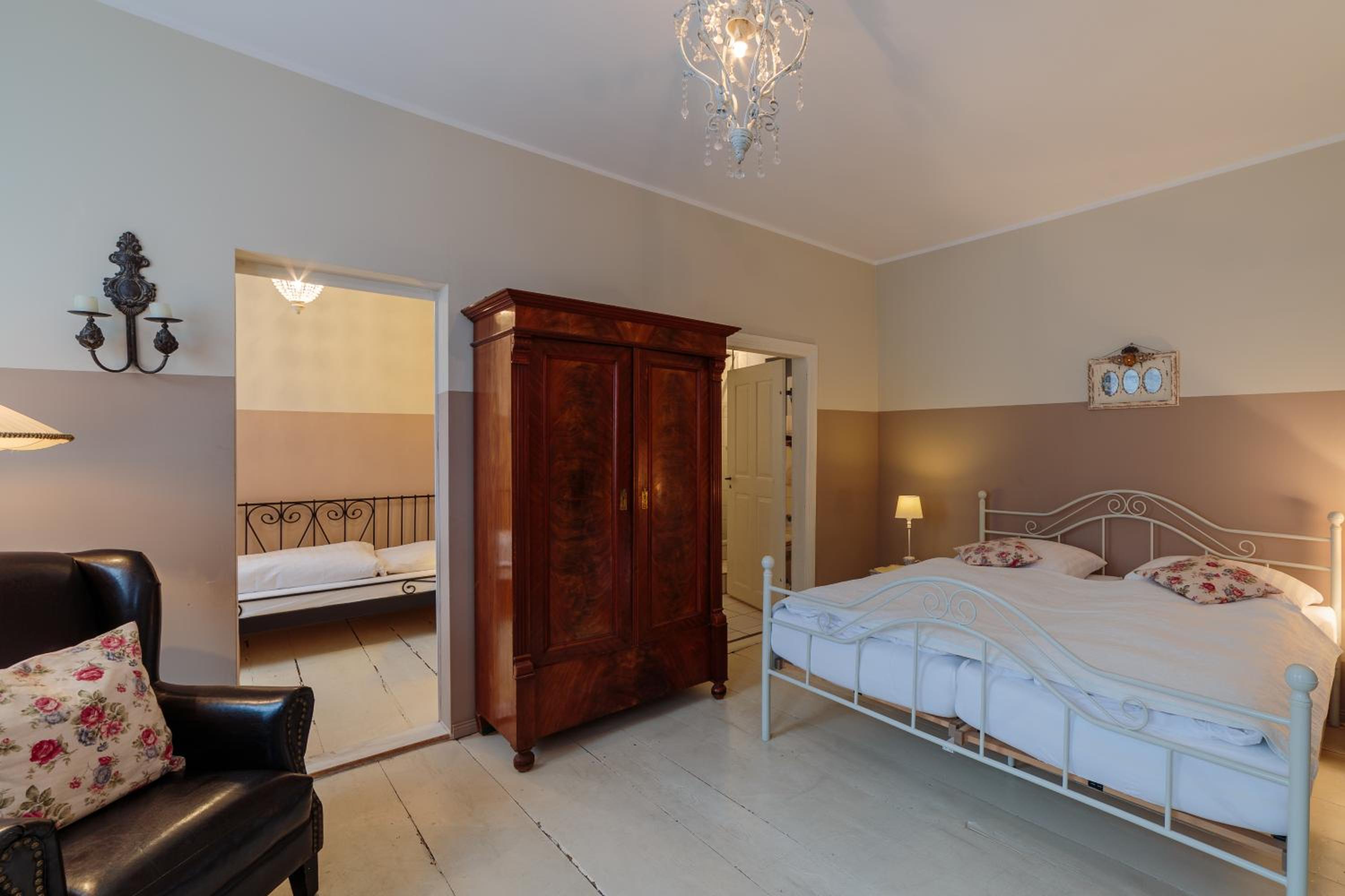 Triple Room - Photo 1