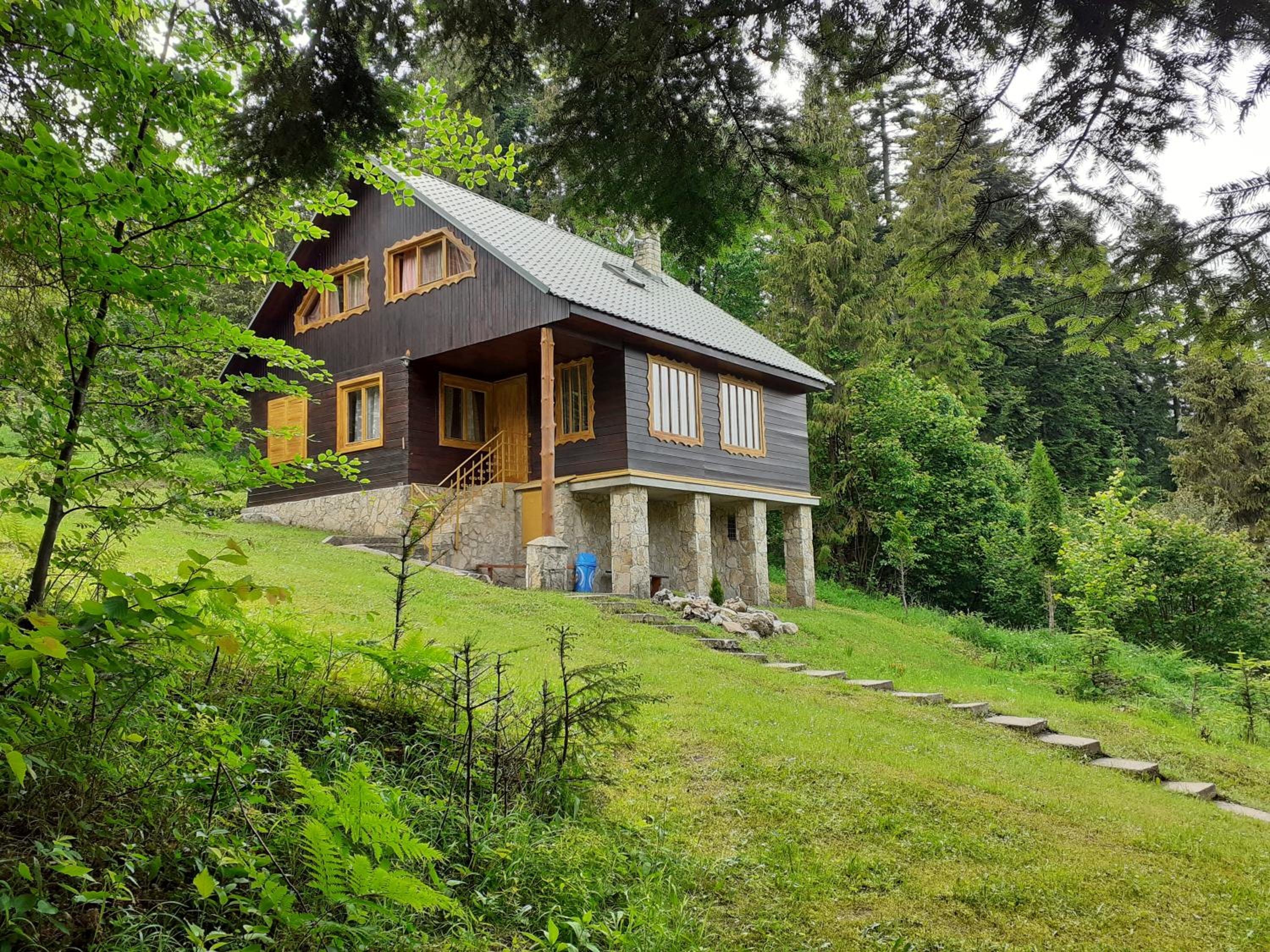Chalet photo 2