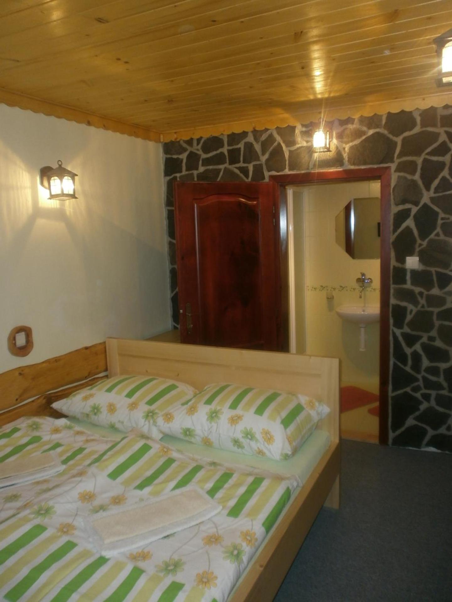 Economy Single Room photo 3