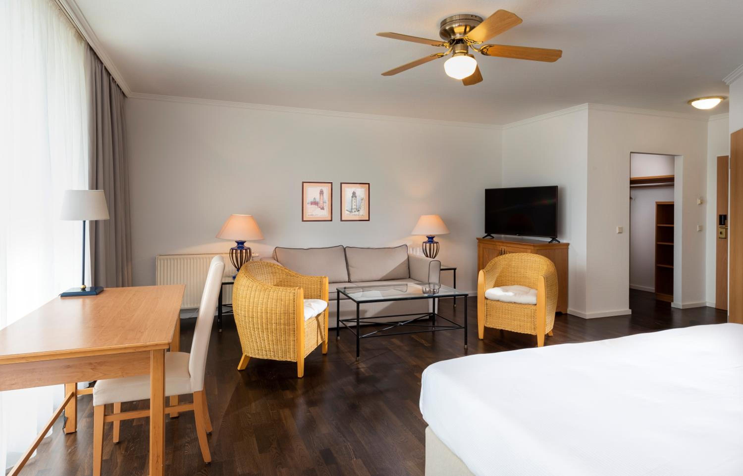 Junior Suite thumbnail 5