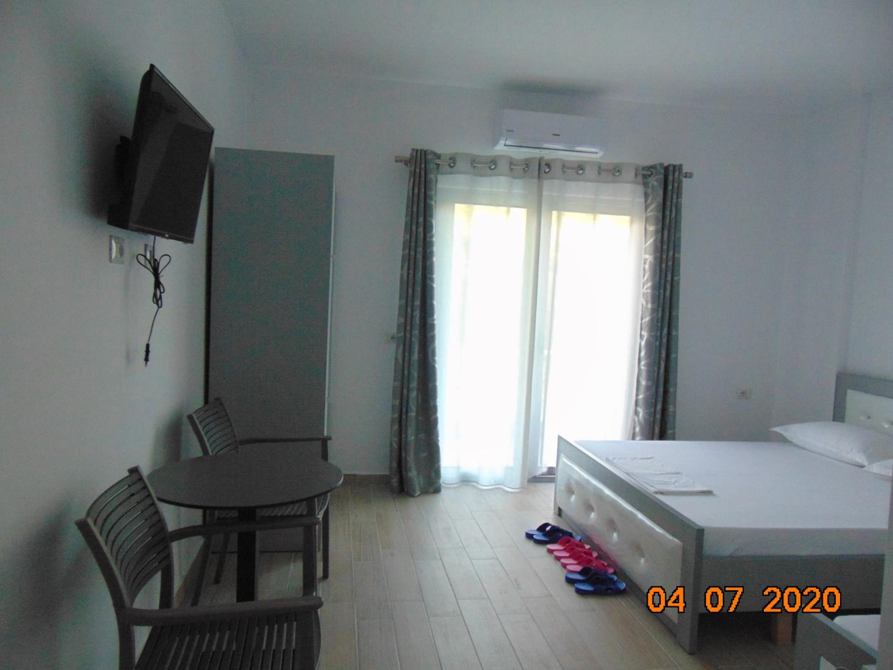 Triple Room with Balcony photo 2