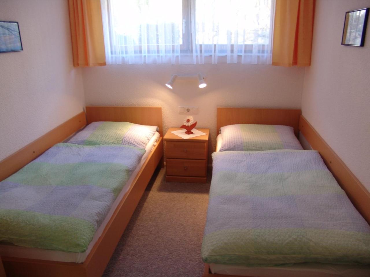 Two-Bedroom Apartment photo 1