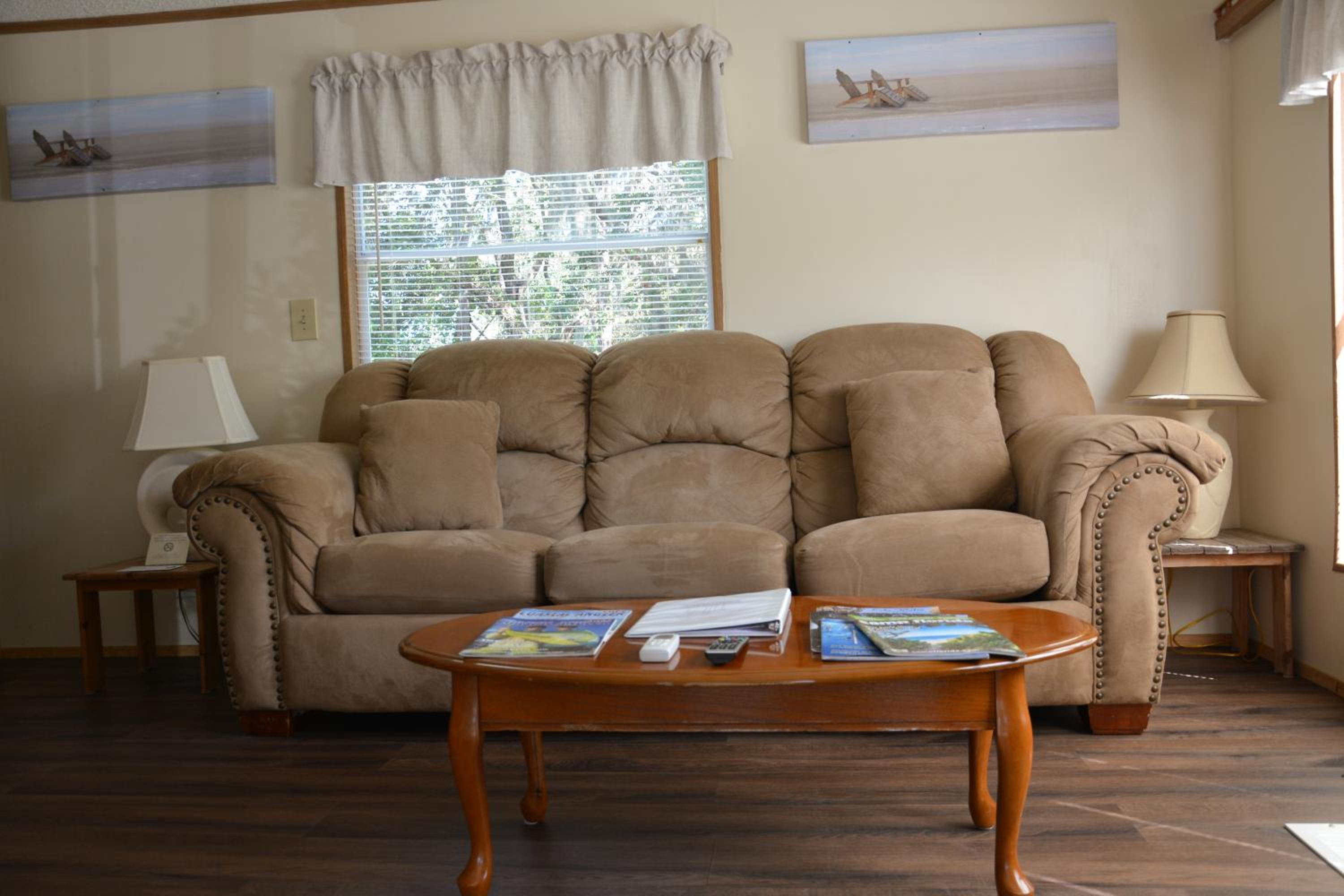 Standard Bungalow