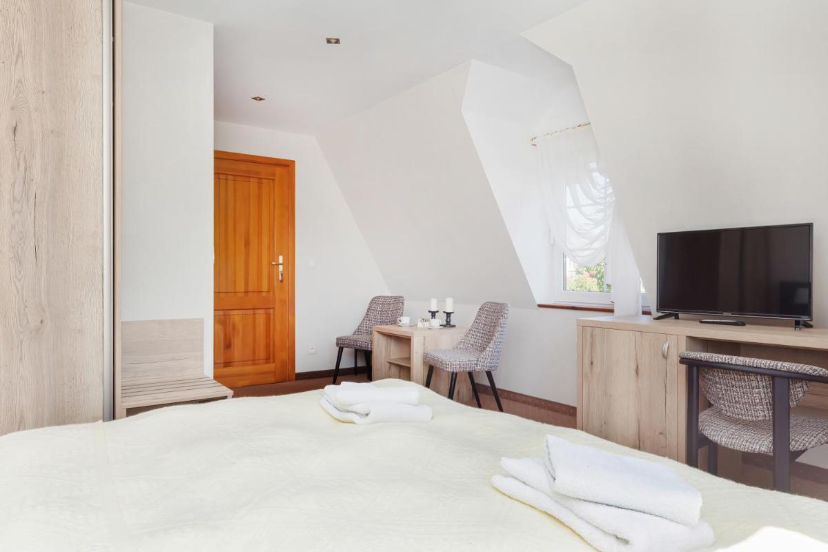 Double Room photo 2