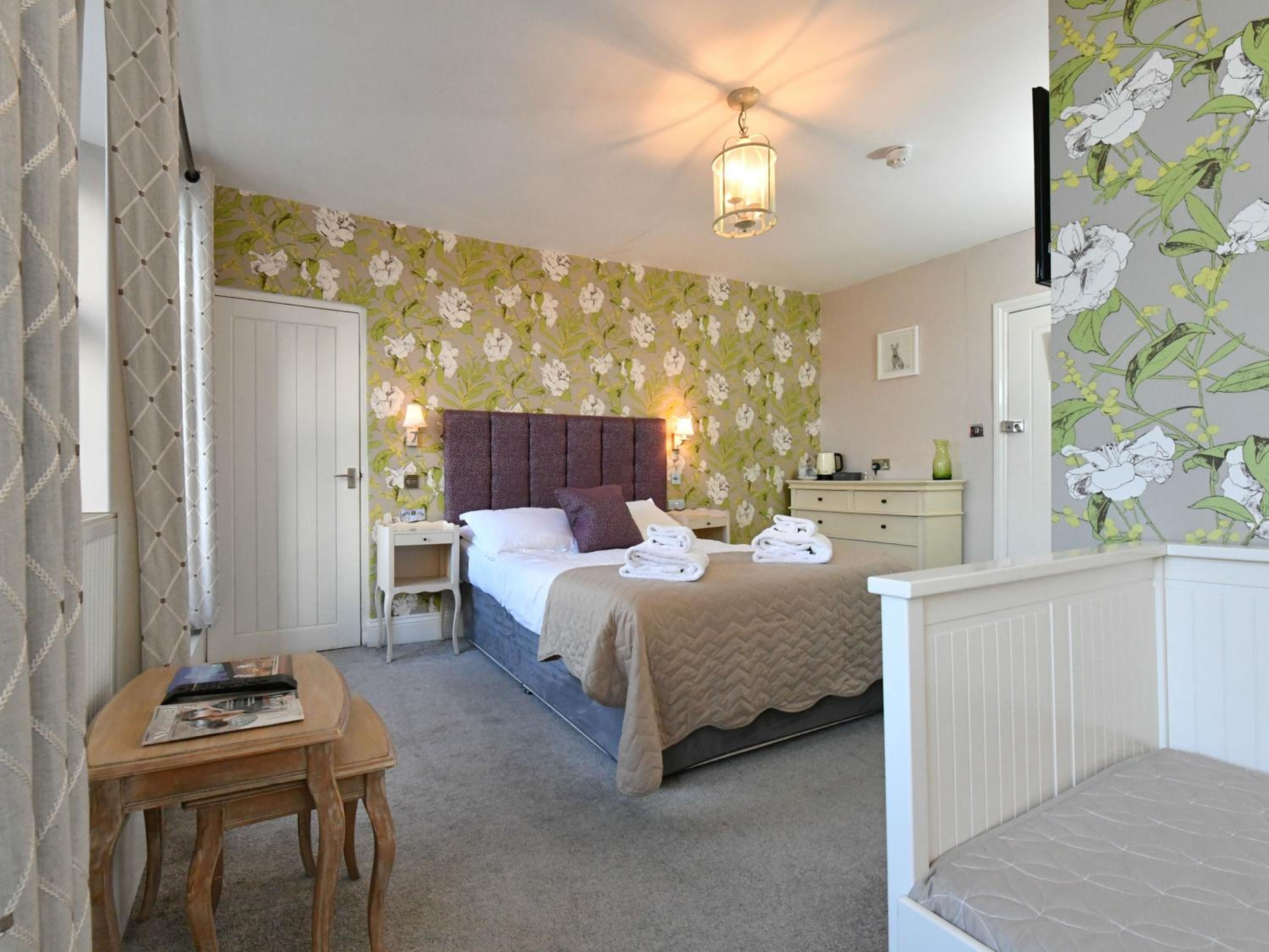 Superior Double Room photo 2