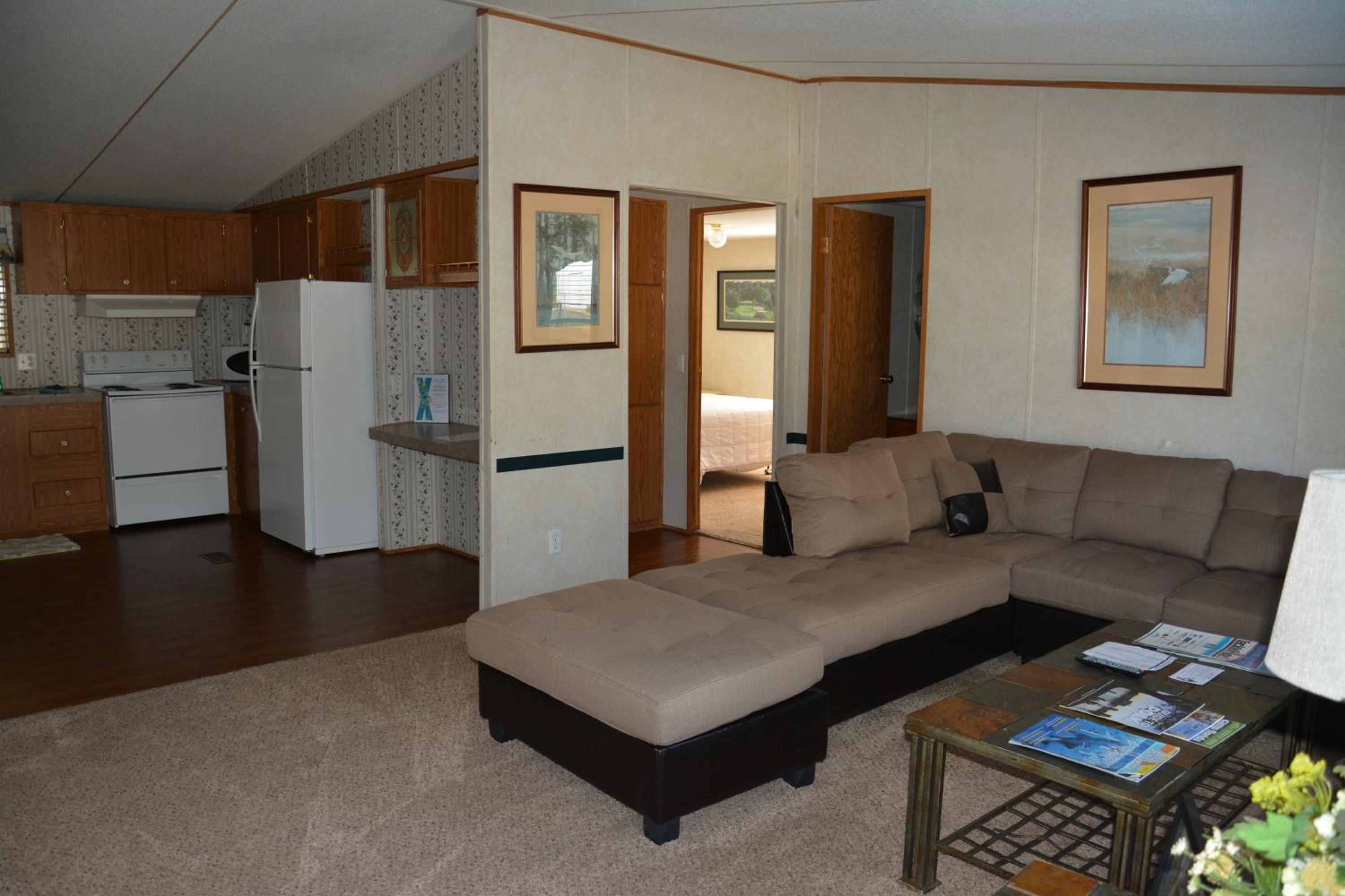 Three-Bedroom Cottage photo 1