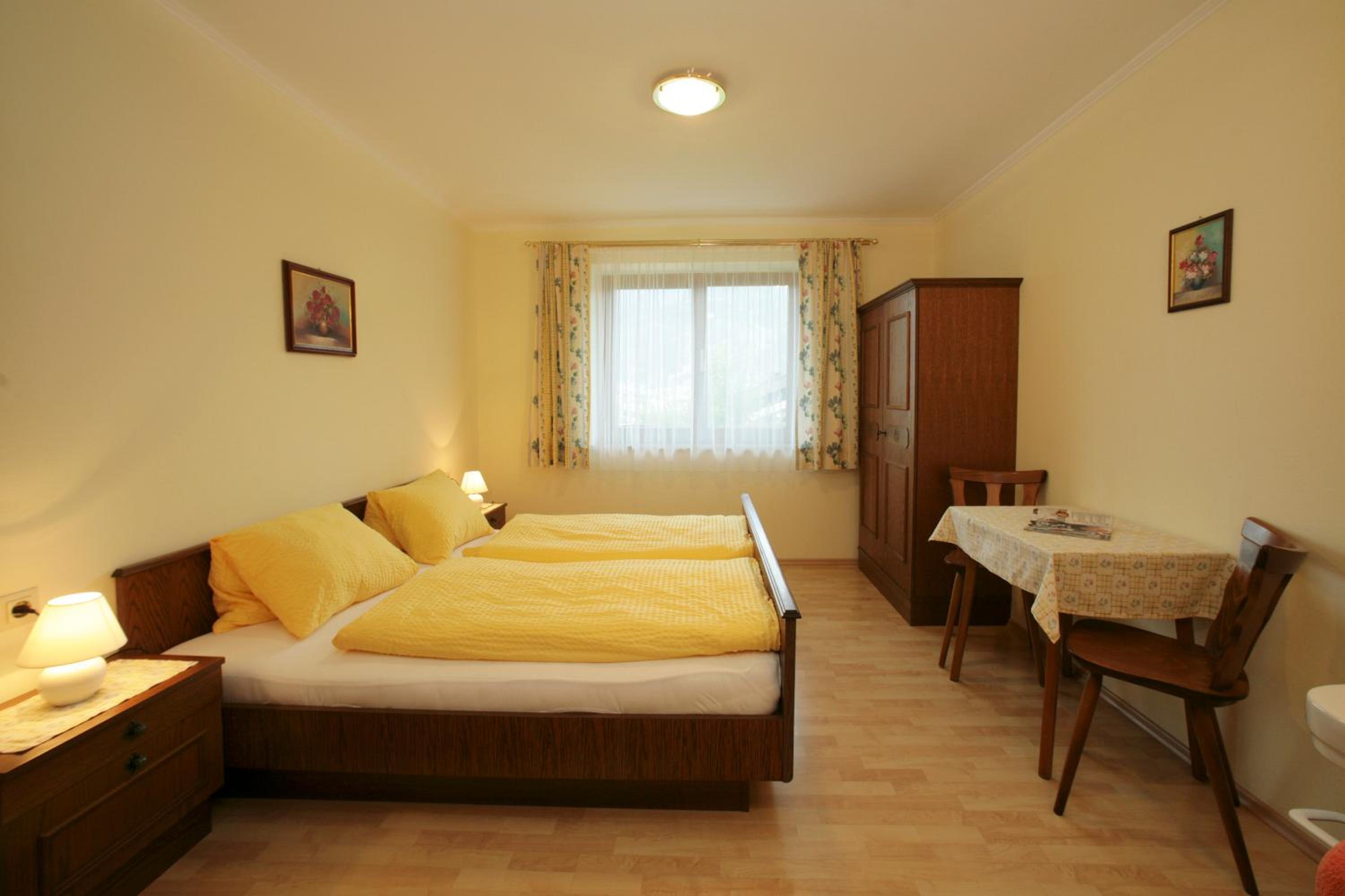 Apartment with Terrace photo 1