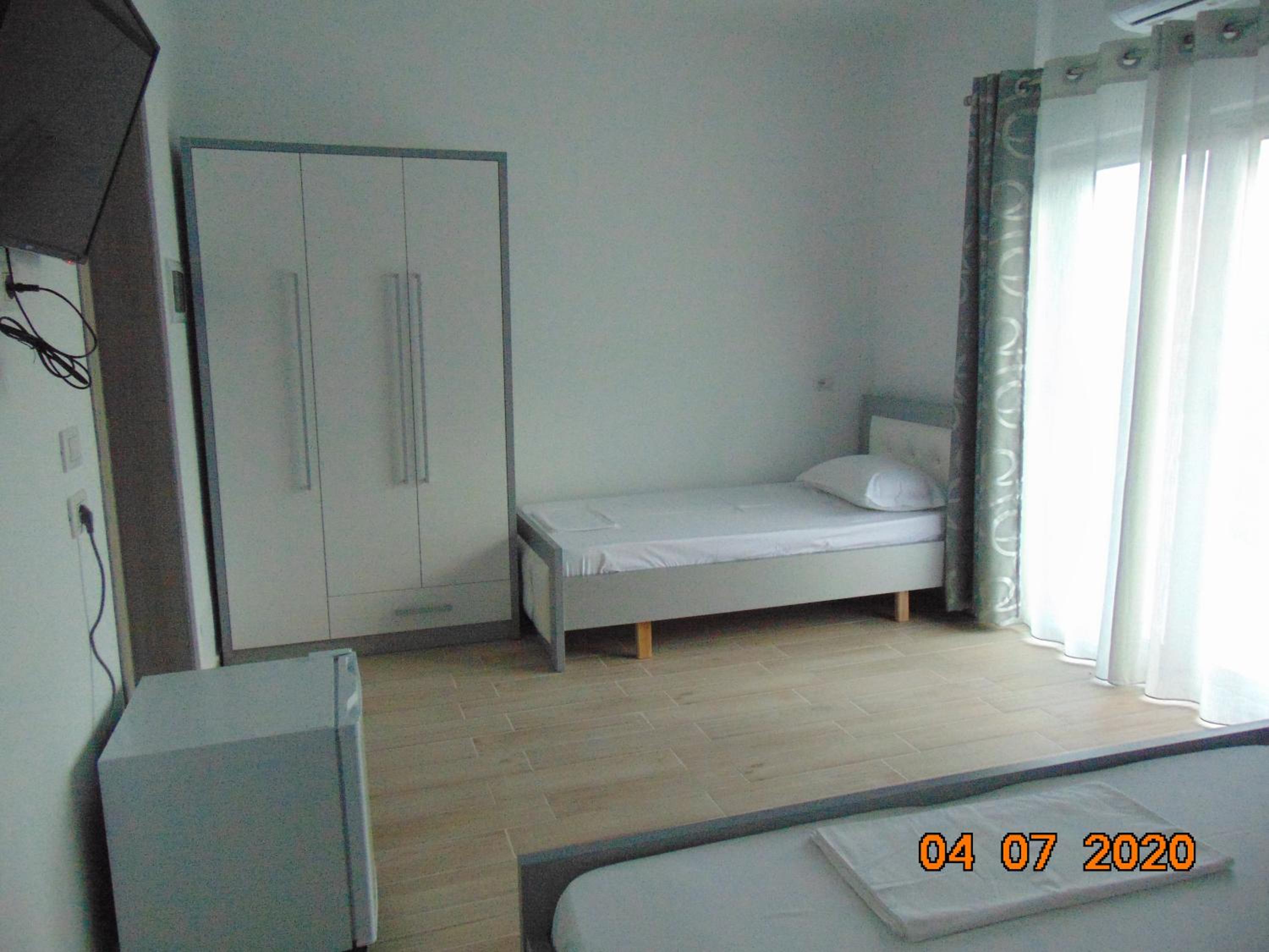 Triple Room with Balcony photo 2