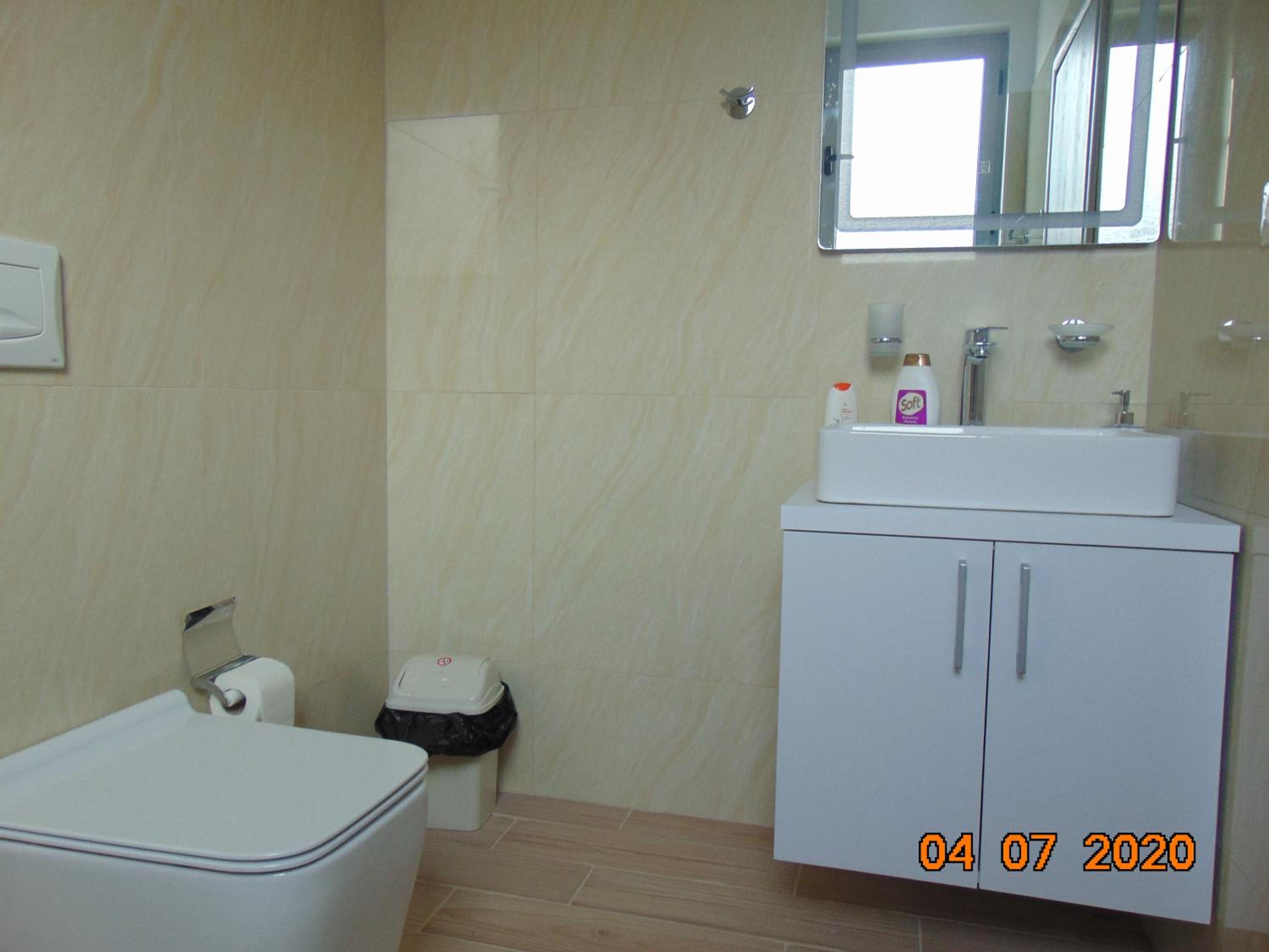 Triple Room with Balcony photo 3
