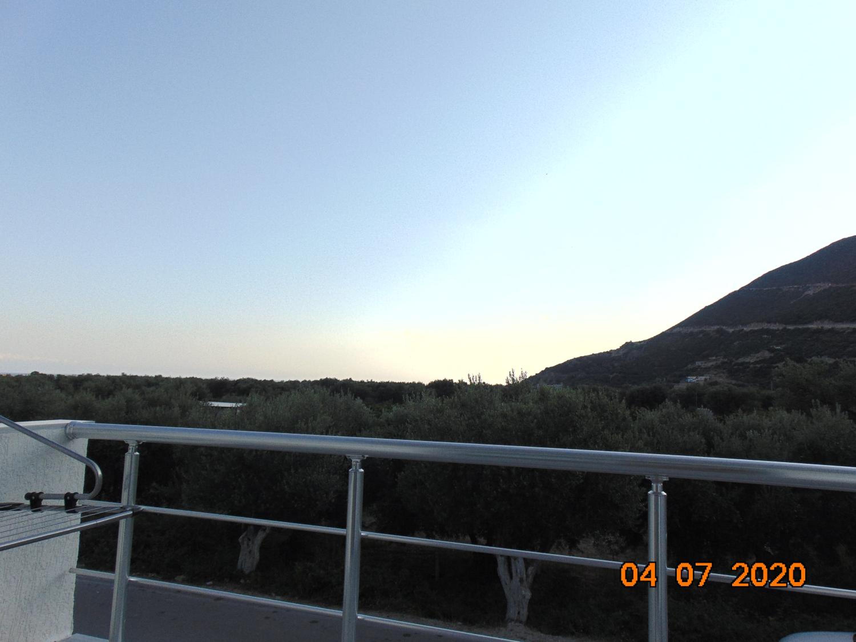 Triple Room with Balcony photo 3