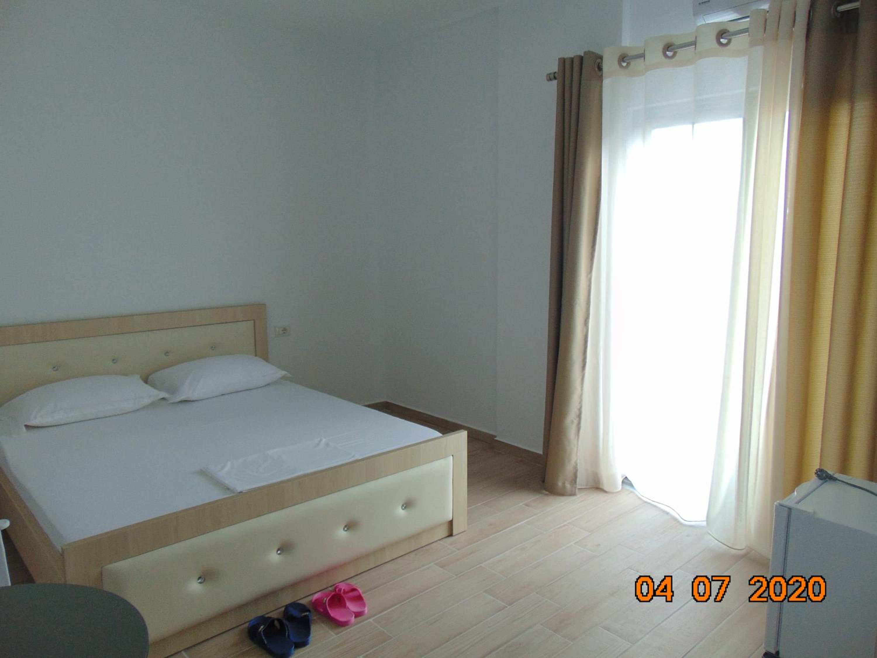Triple Room with Balcony