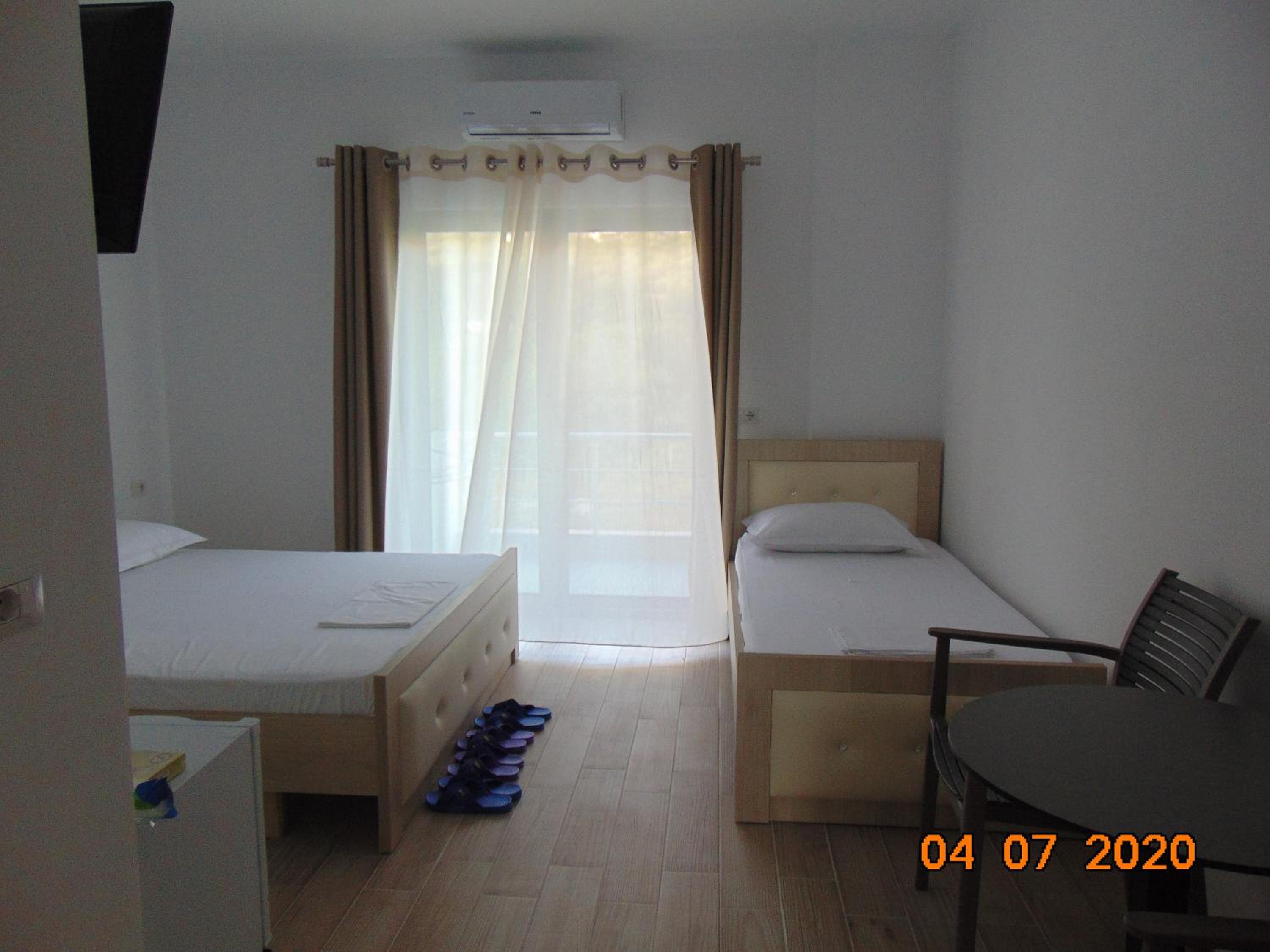 Triple Room with Balcony photo 2