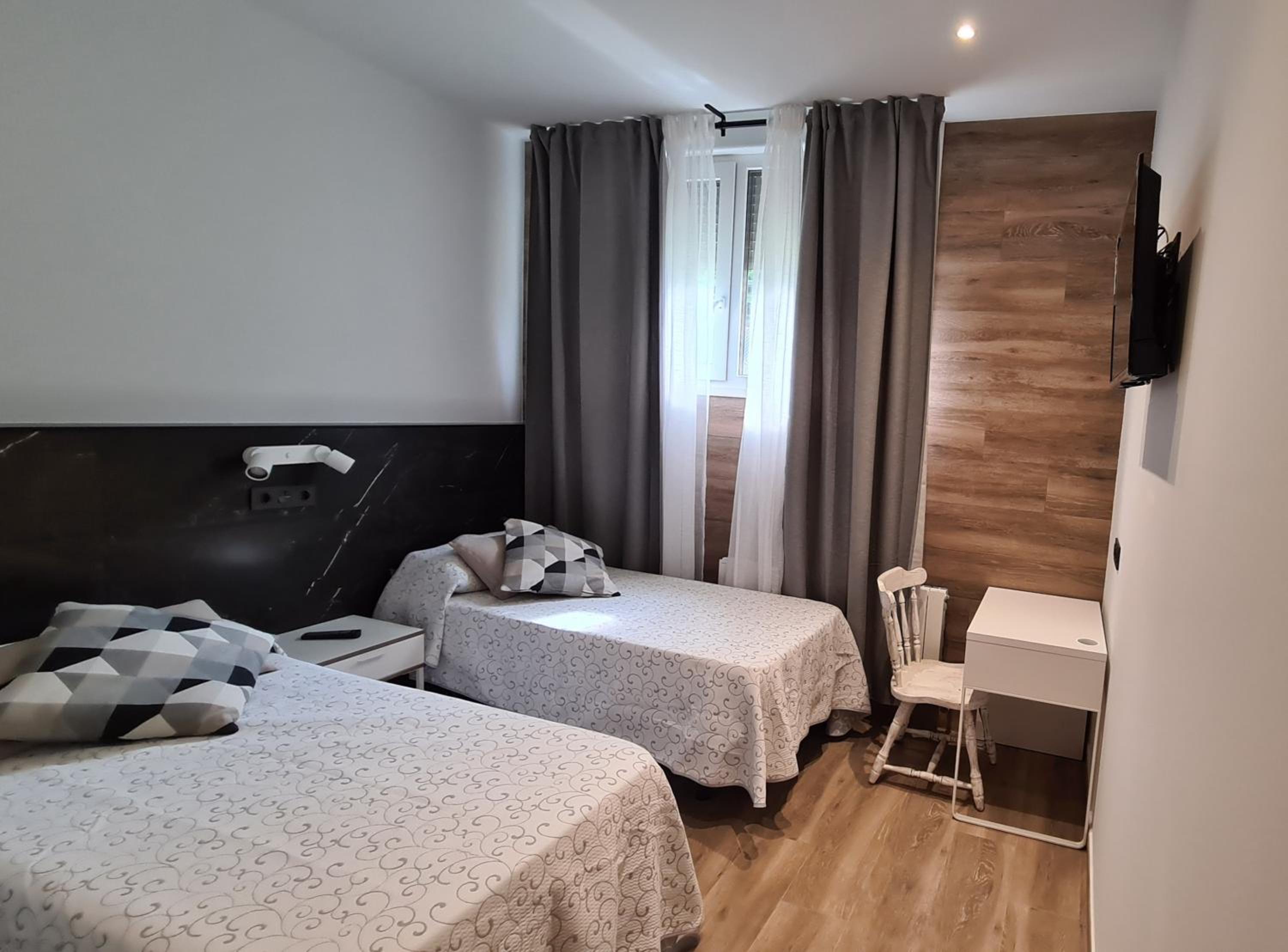 Habitación Doble