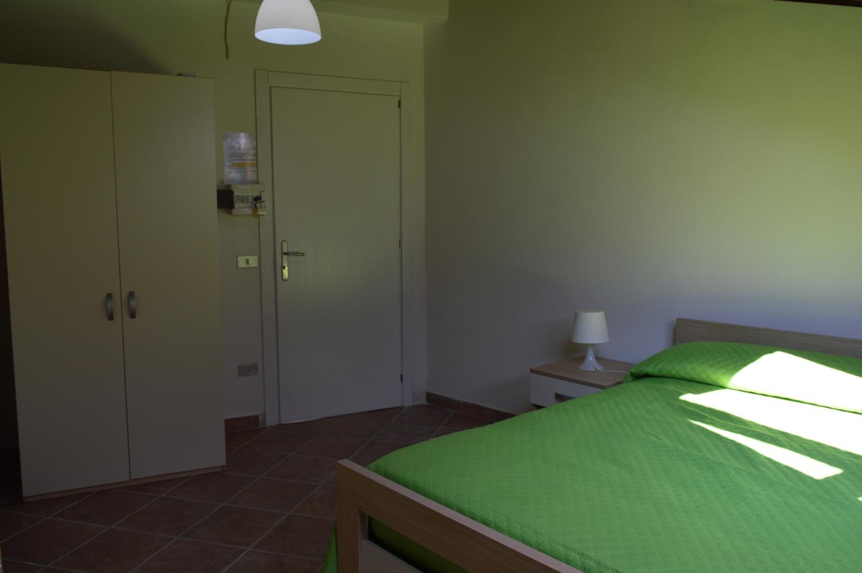 Double Room - Attic photo 1