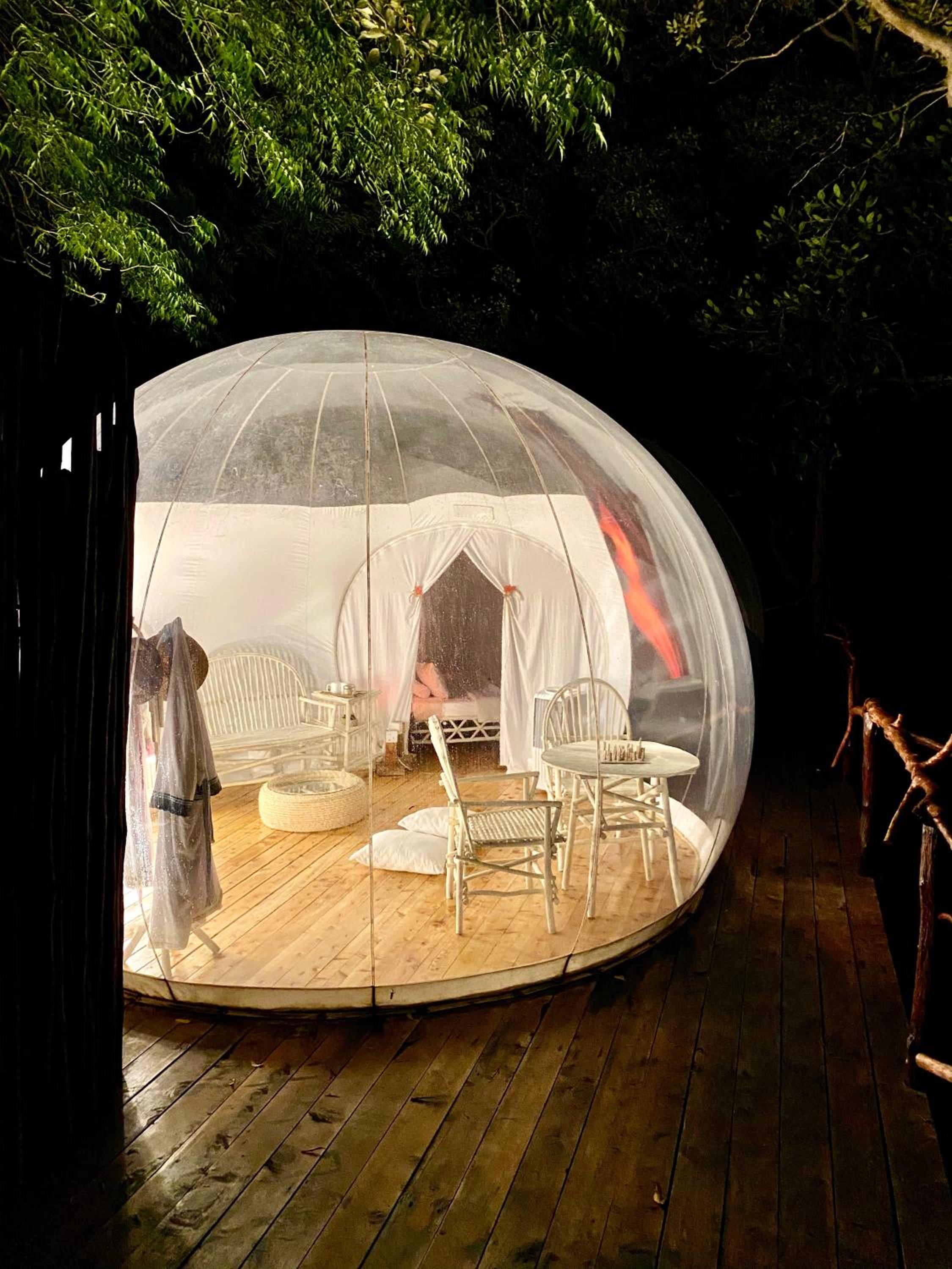 Tent