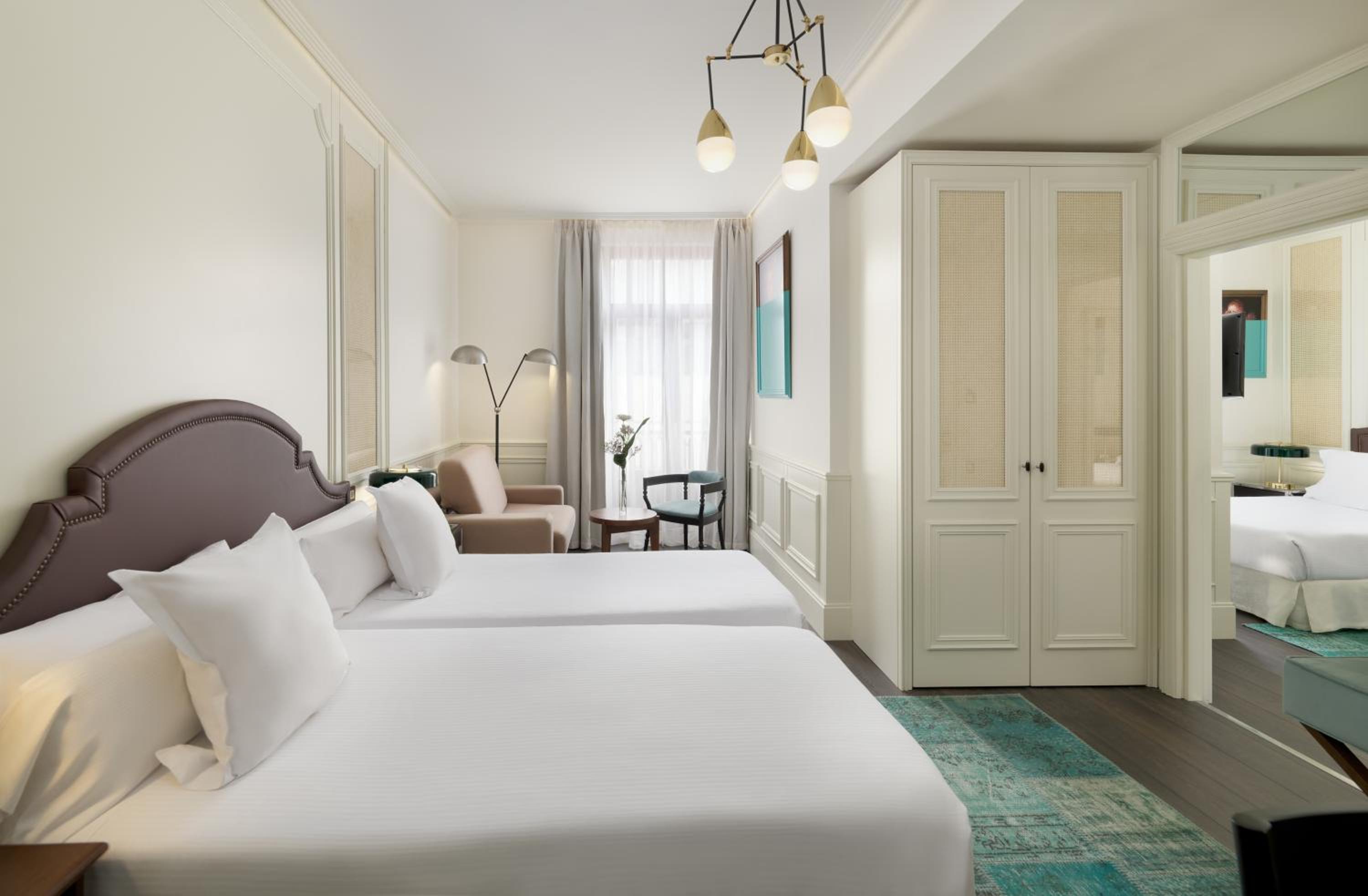 Classic Triple Room - Photo 7
