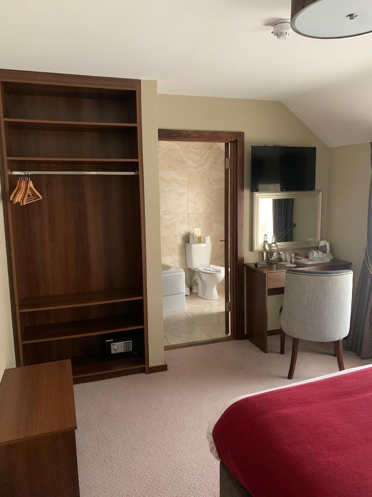 Deluxe Double Room photo 2