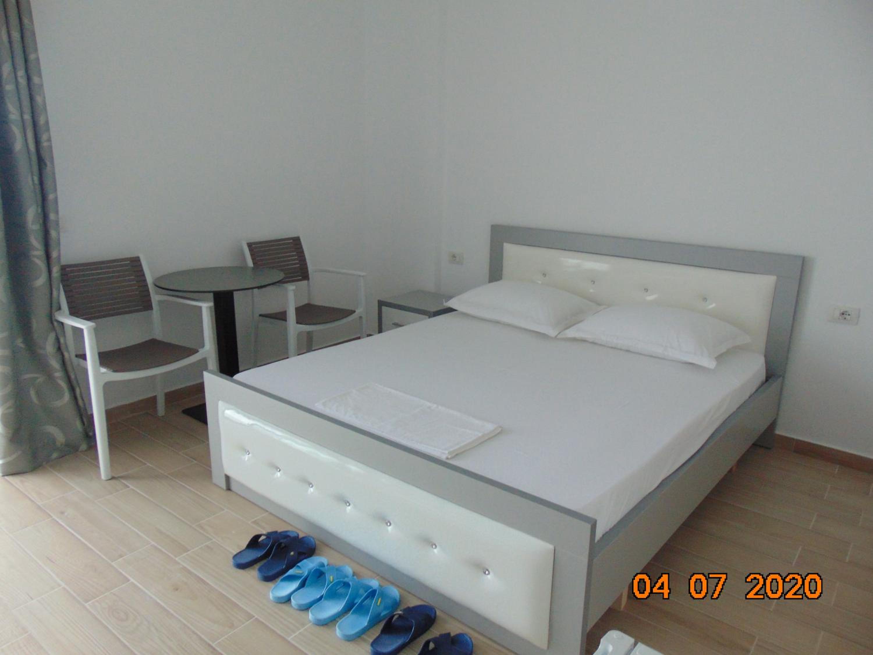Triple Room with Balcony