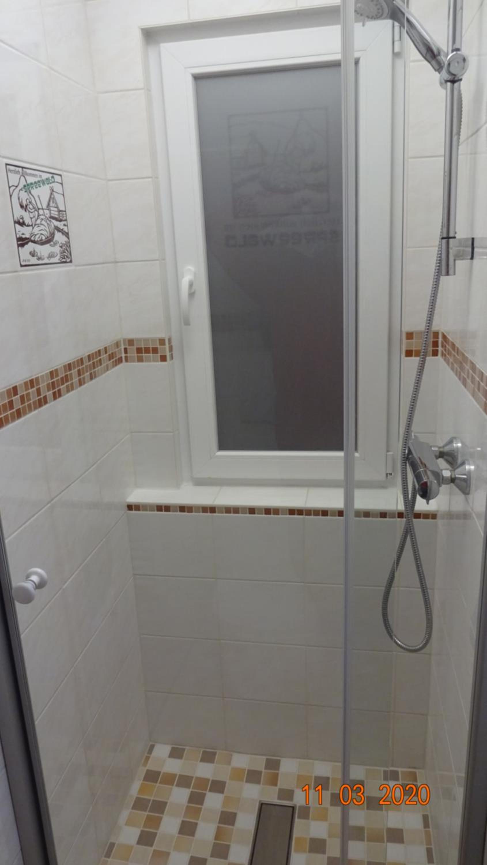 Double or Twin Room with Shower photo 2