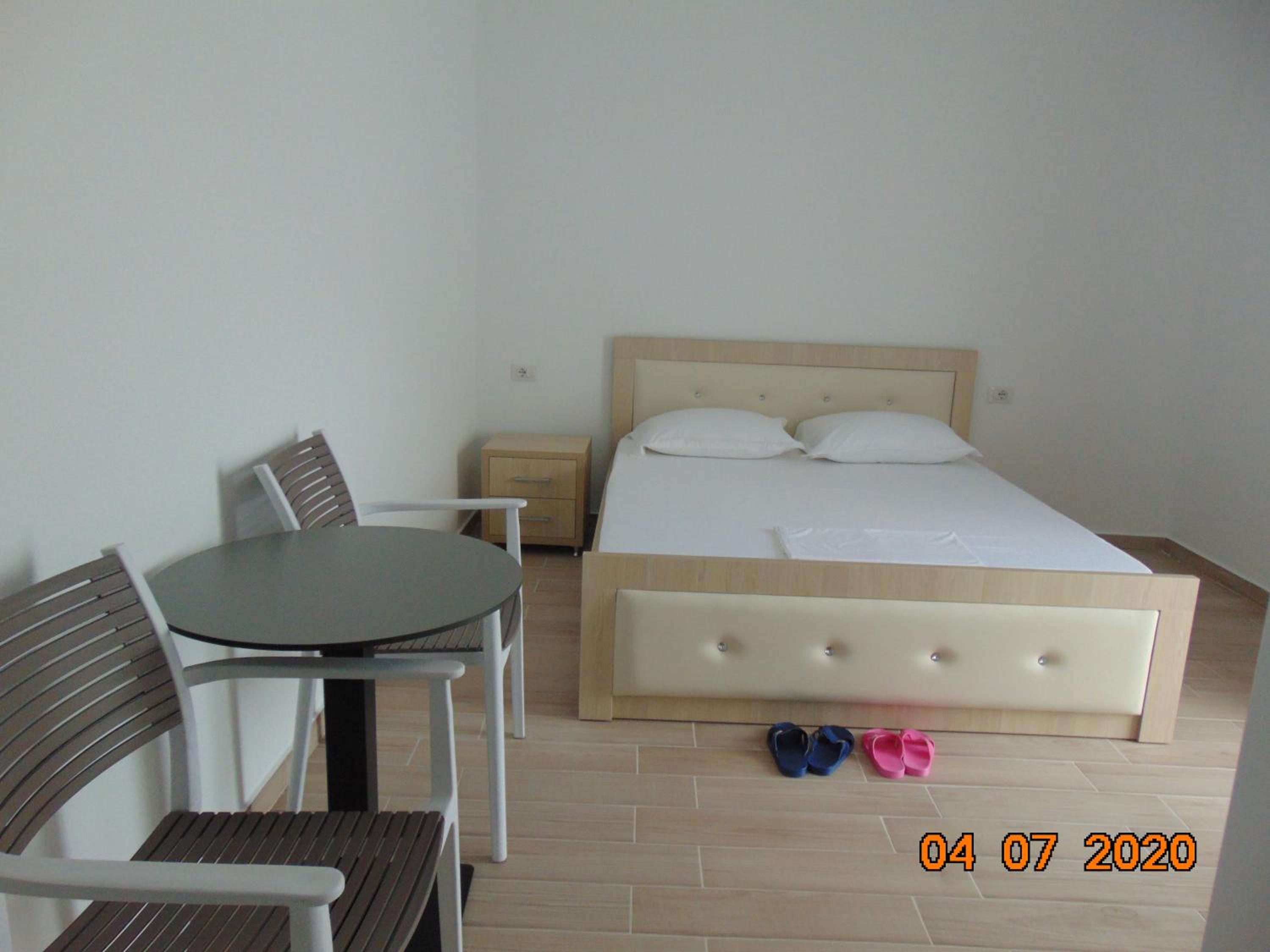 Double Room with Balcony photo 3