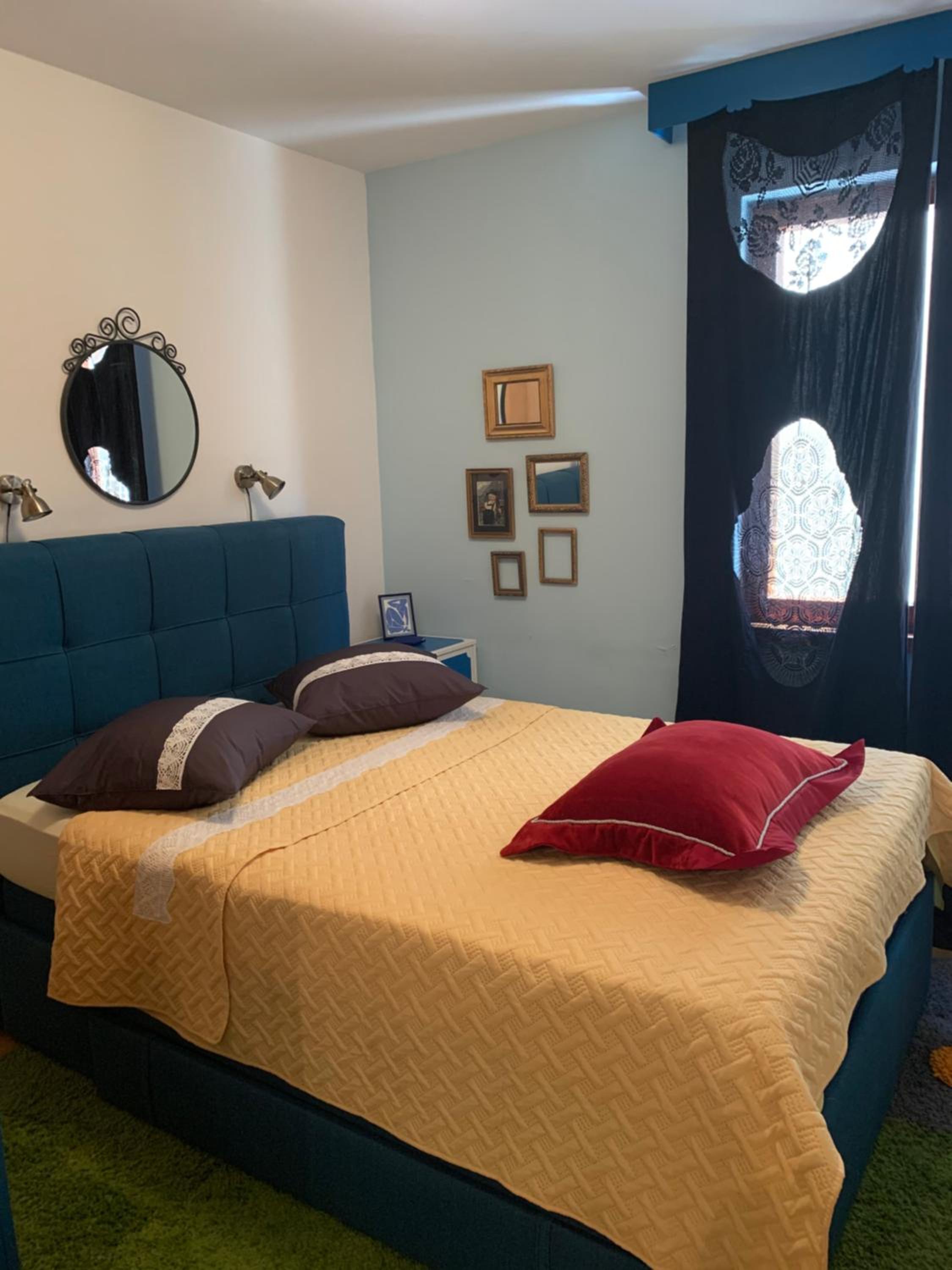 Apartment photo 1
