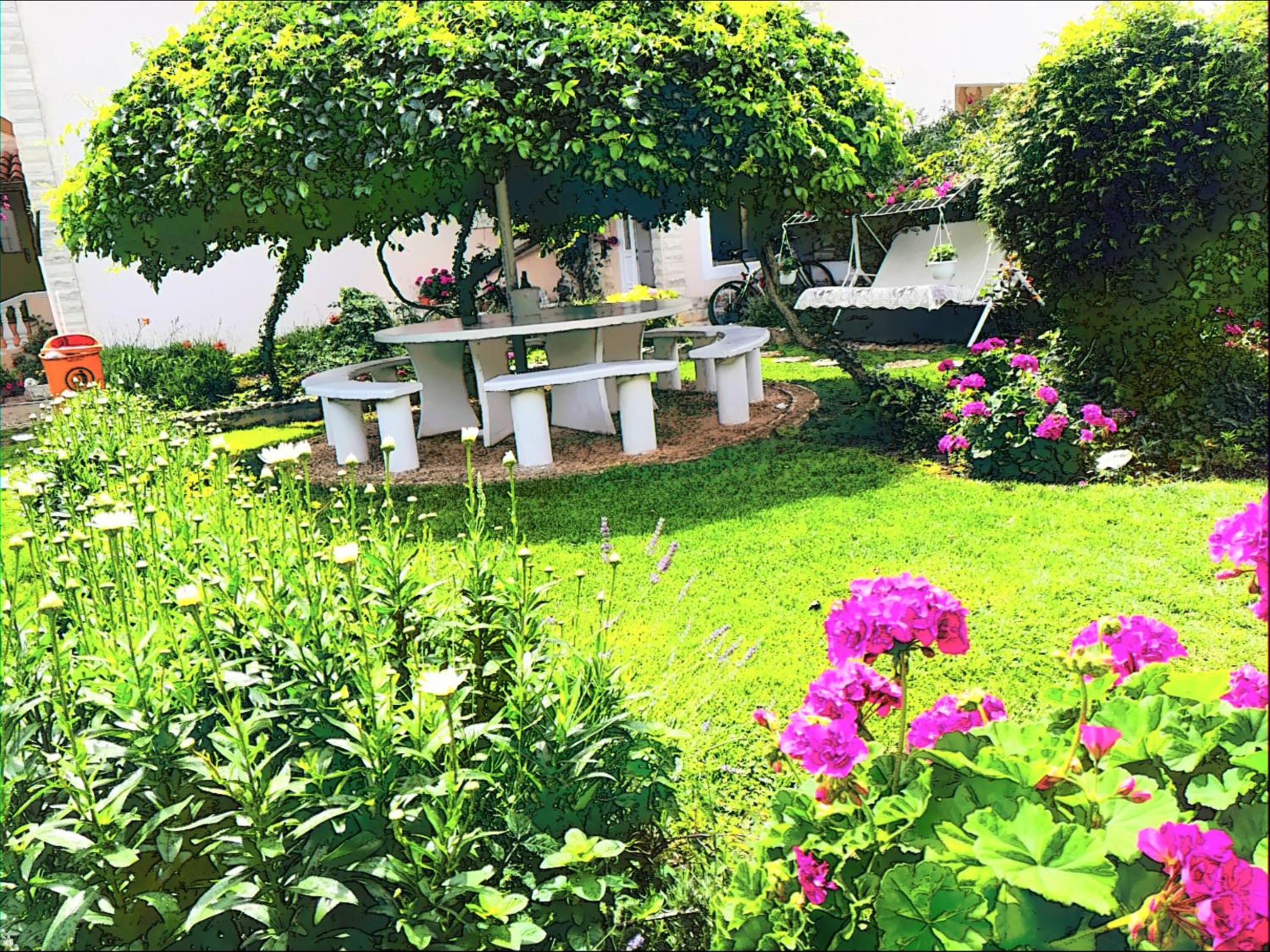 Studio Apartment with Sea View photo 2