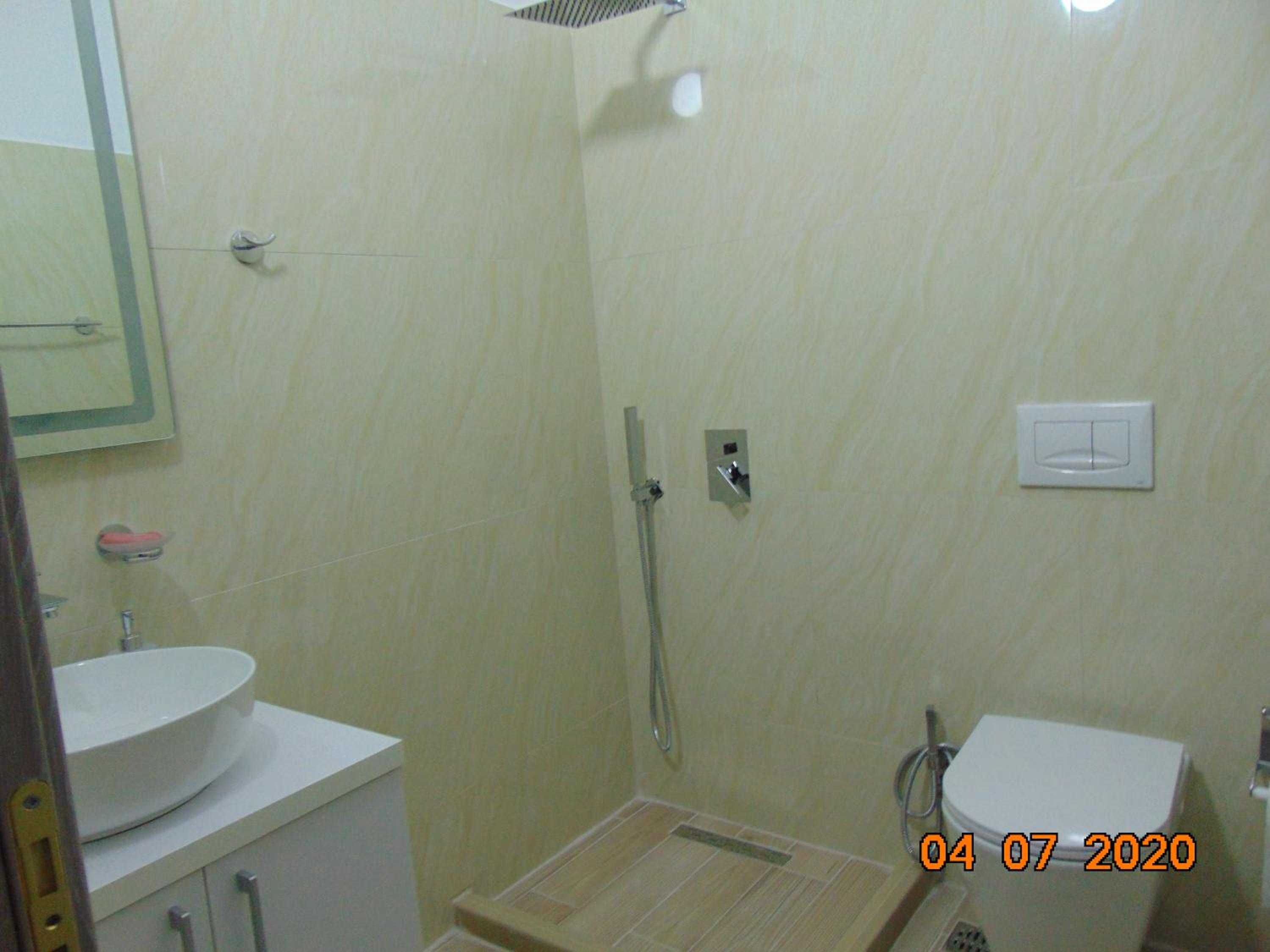 Triple Room with Balcony photo 2