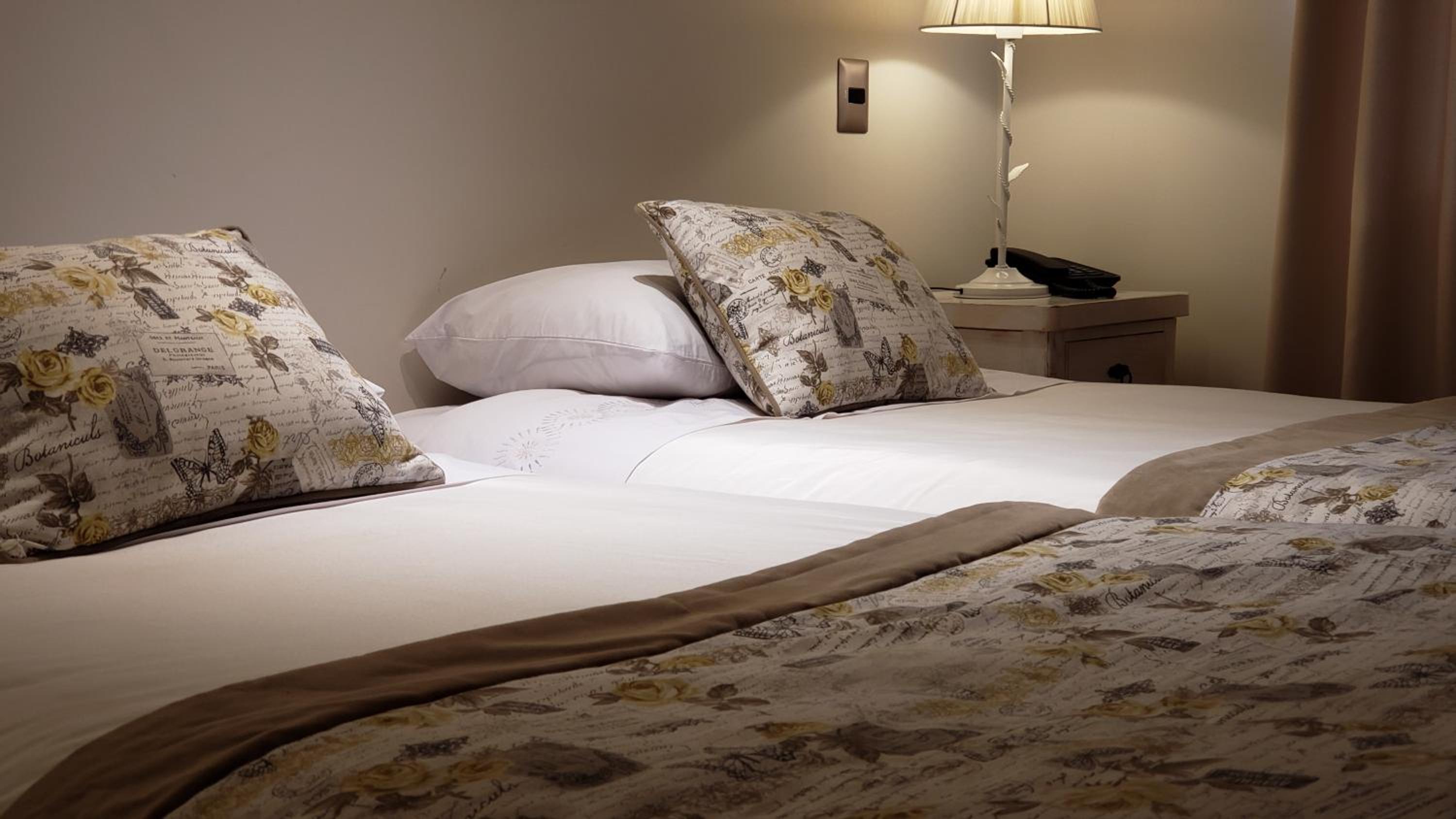 Twin Room photo 3