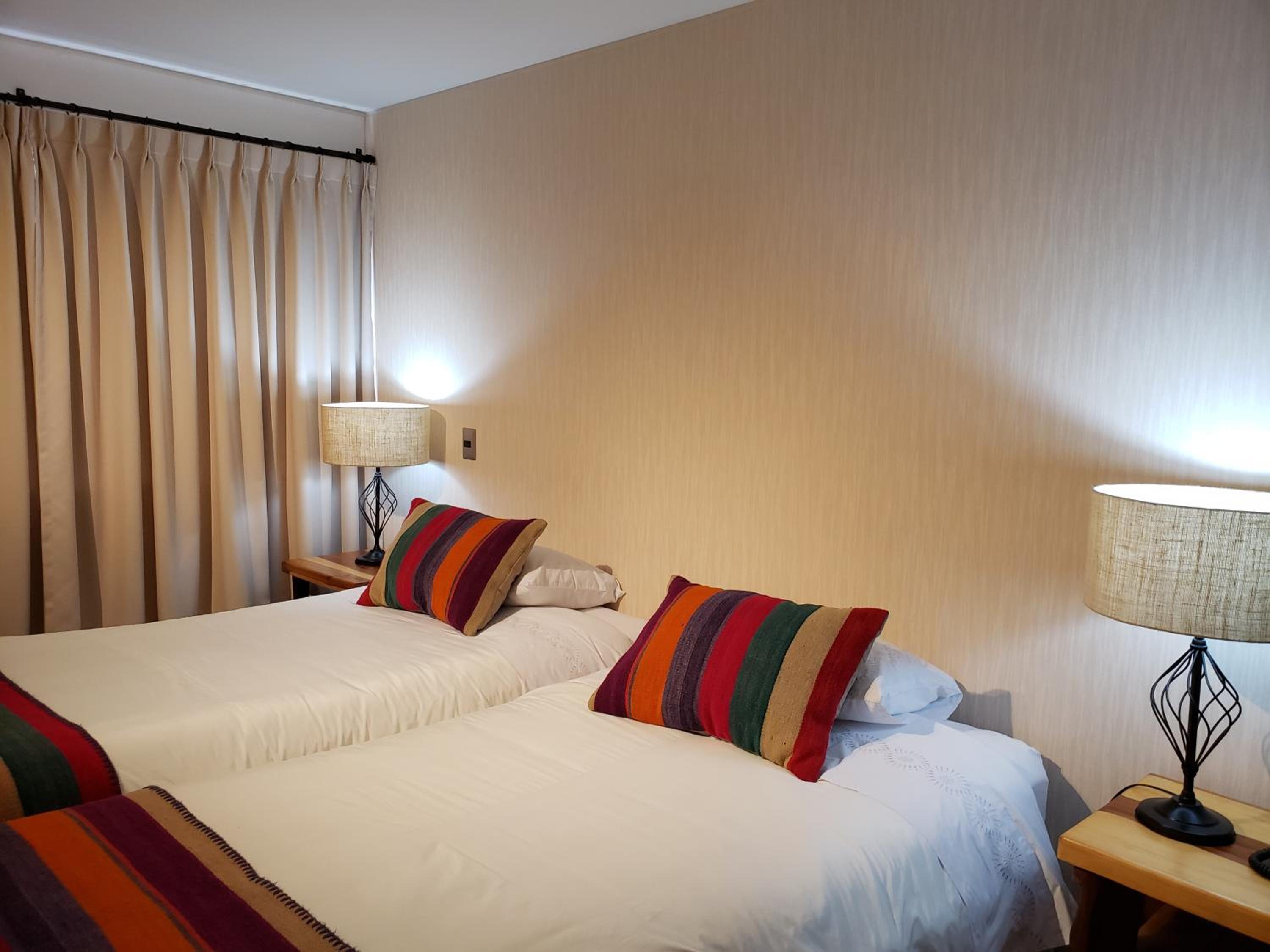 Twin Room photo 2