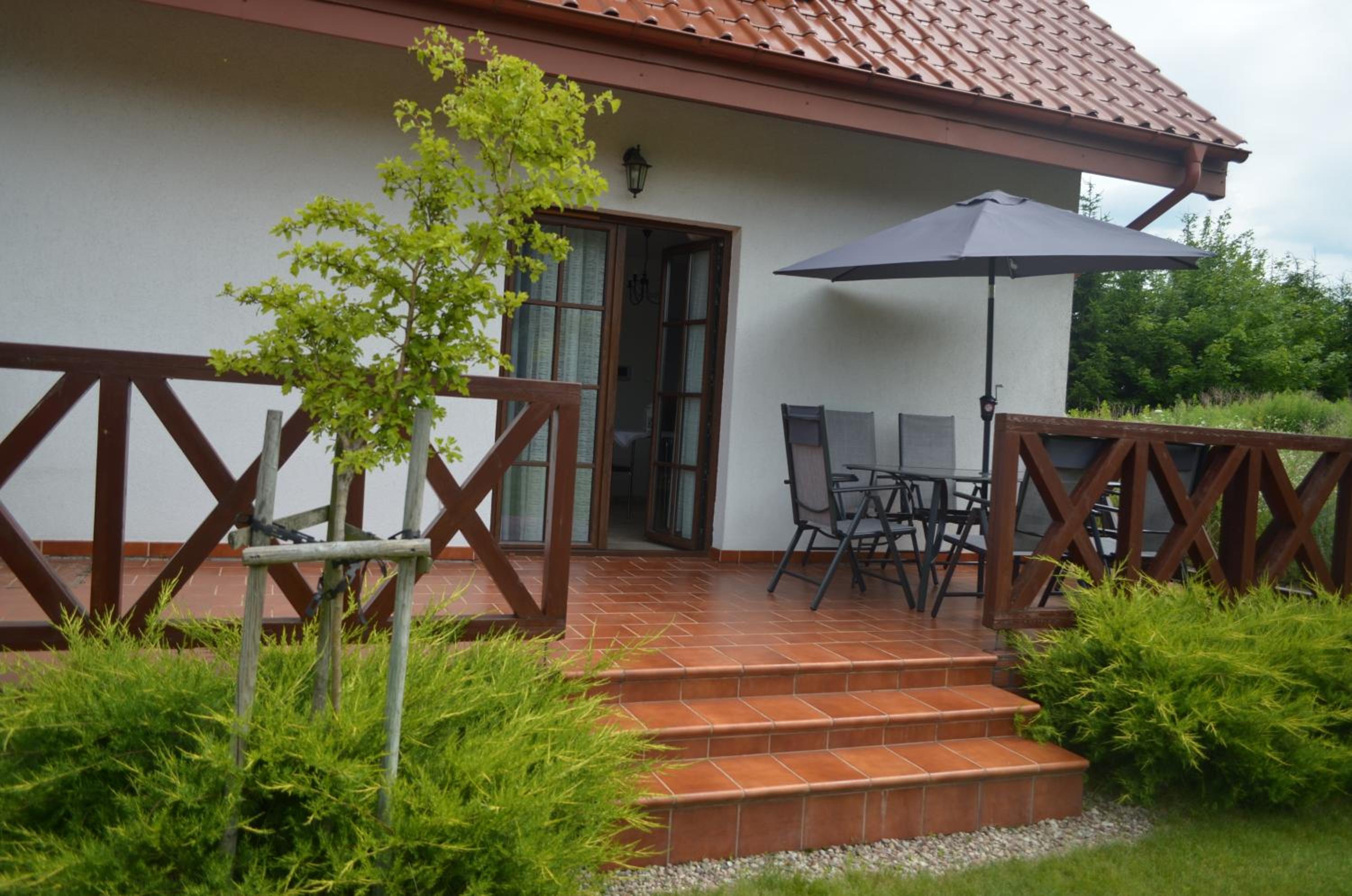 Two-Bedroom House - Photo 16