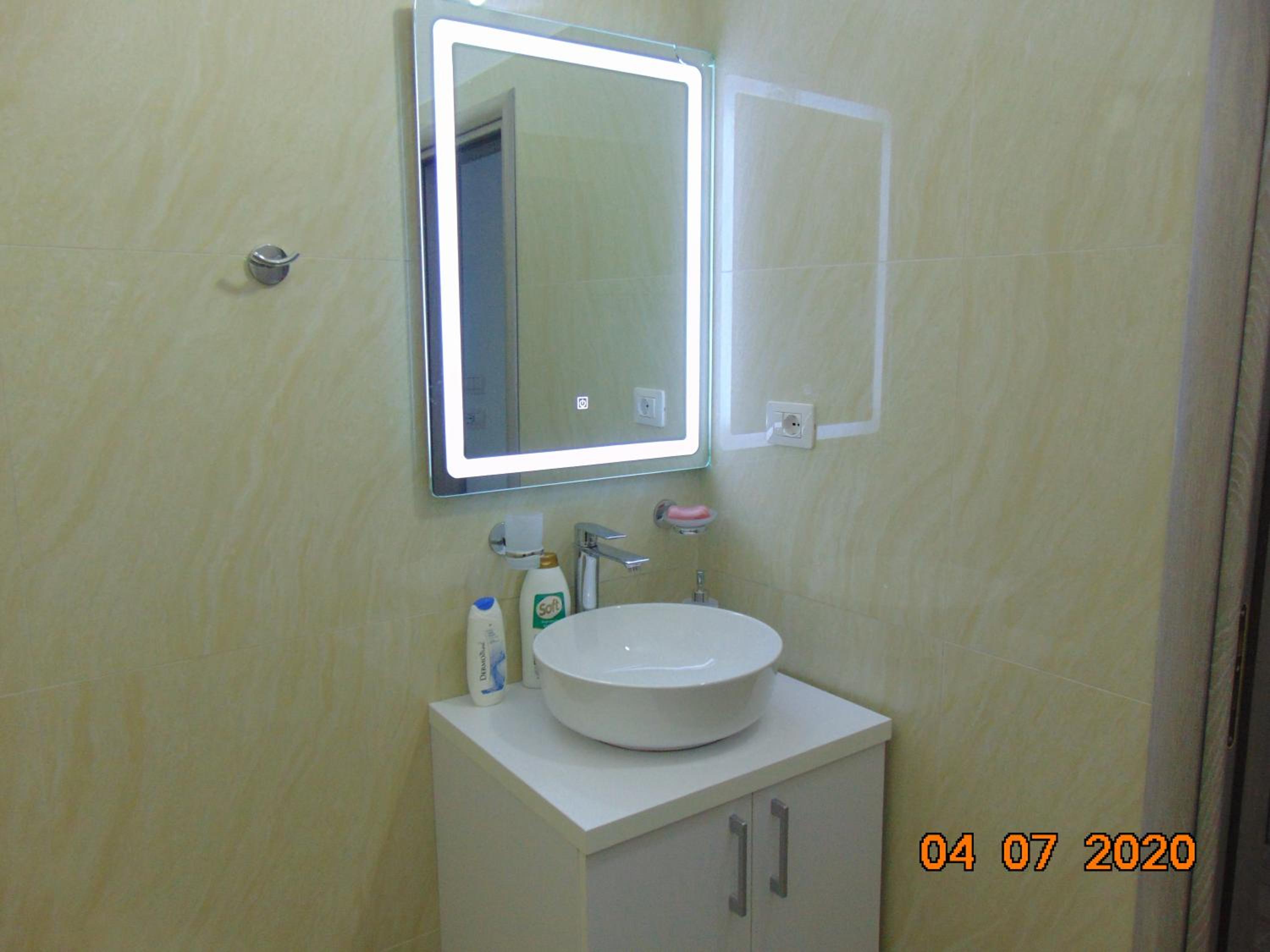 Triple Room with Balcony