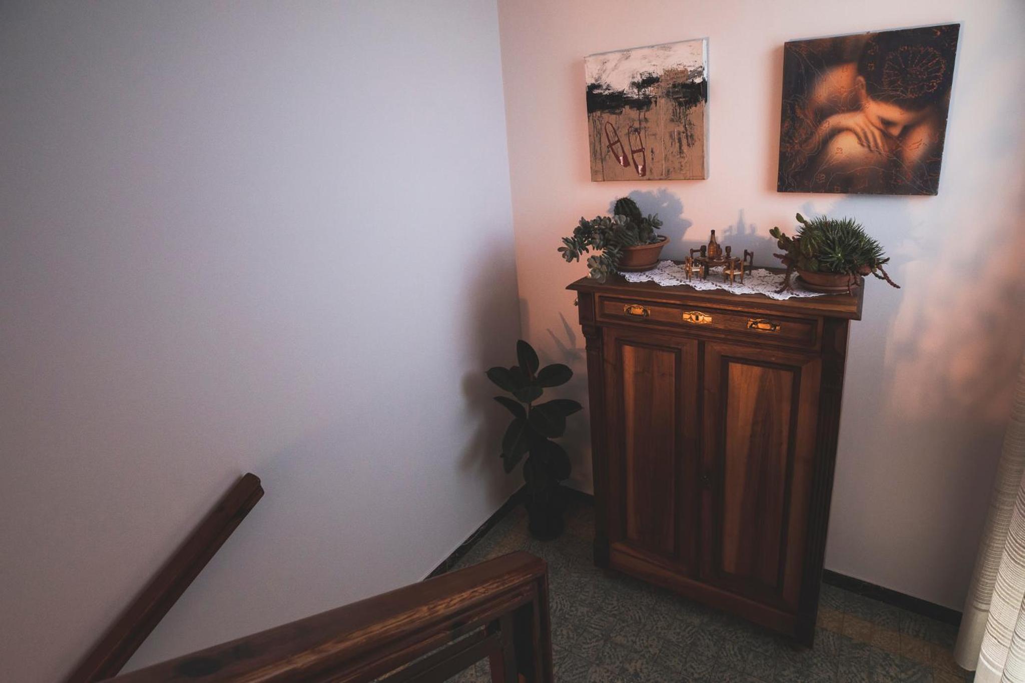 Double Room with Shared Bathroom photo 3