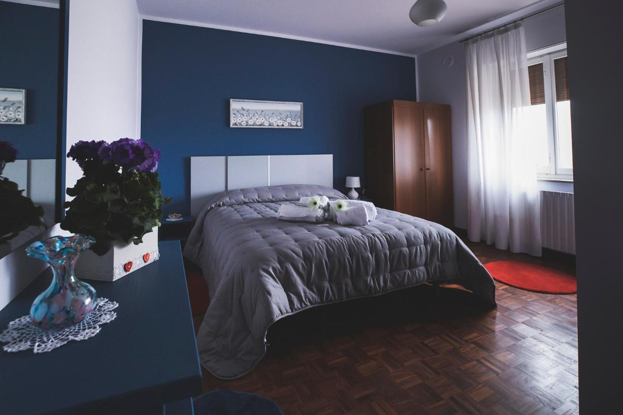Double Room with Private Bathroom photo 1