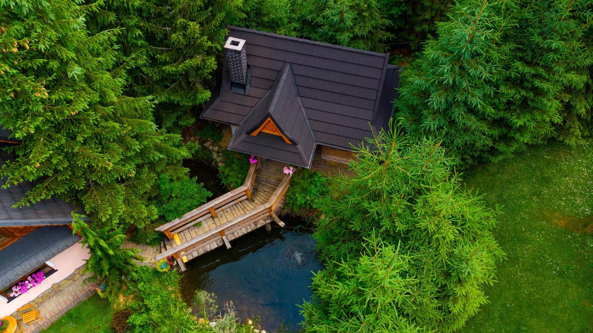 Two-Bedroom Chalet photo 3