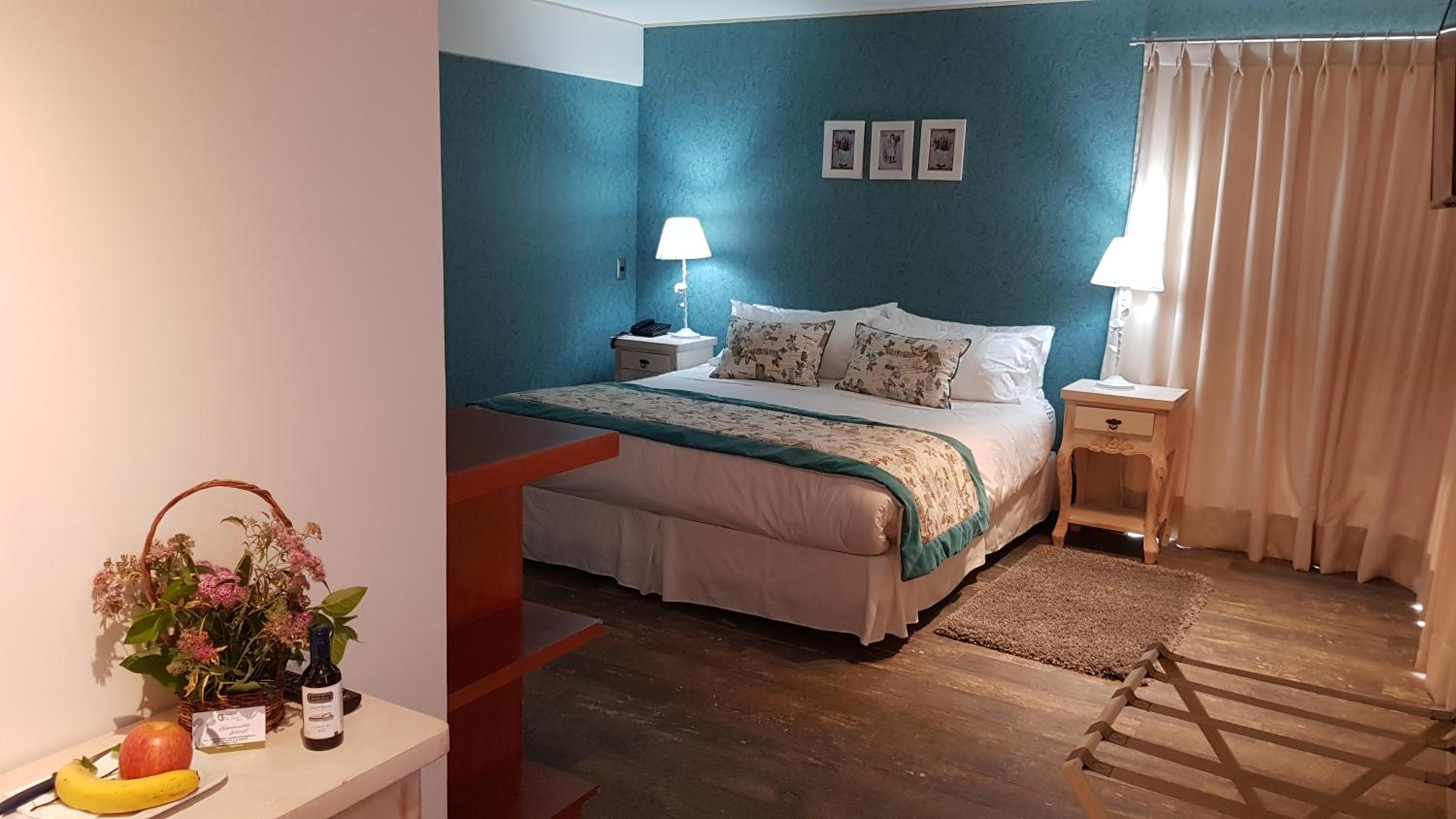 Superior Double Room photo 3