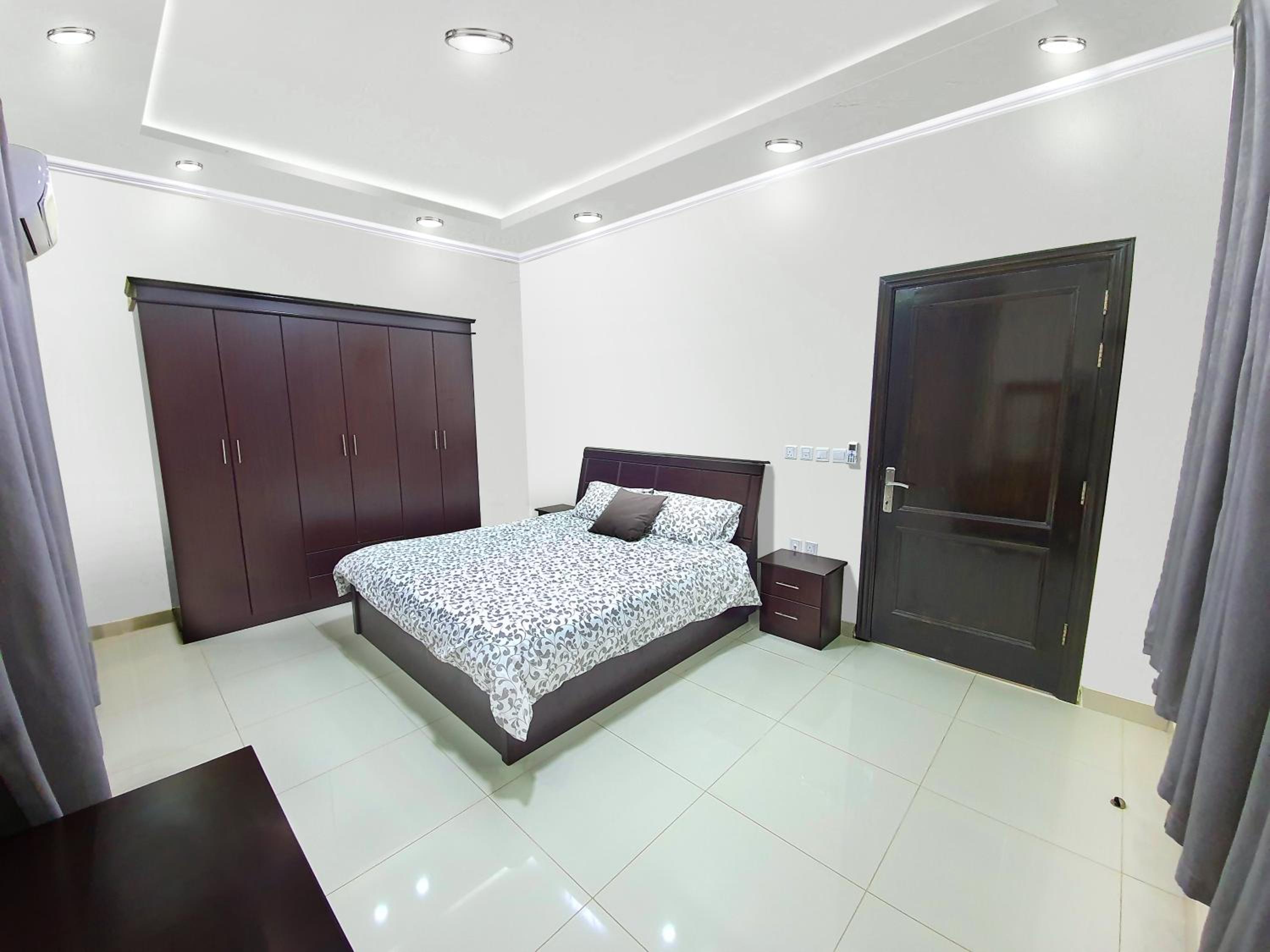 Two-Bedroom Chalet photo 1