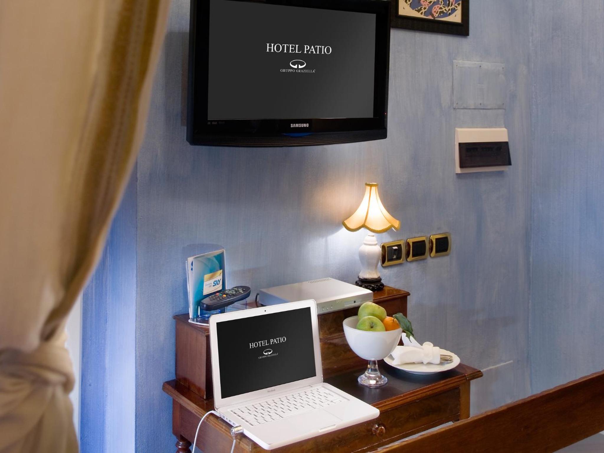 Small Double Room - Photo 2