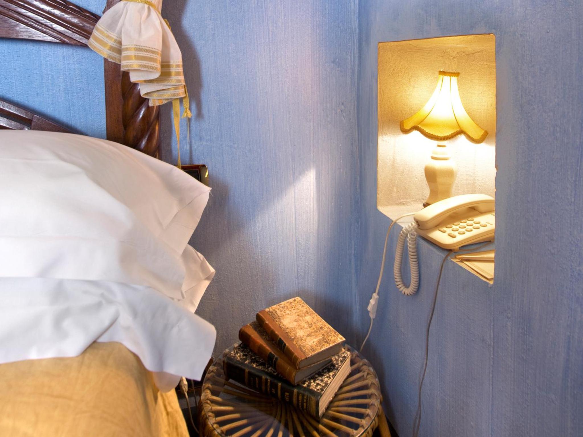Small Double Room - Photo 4