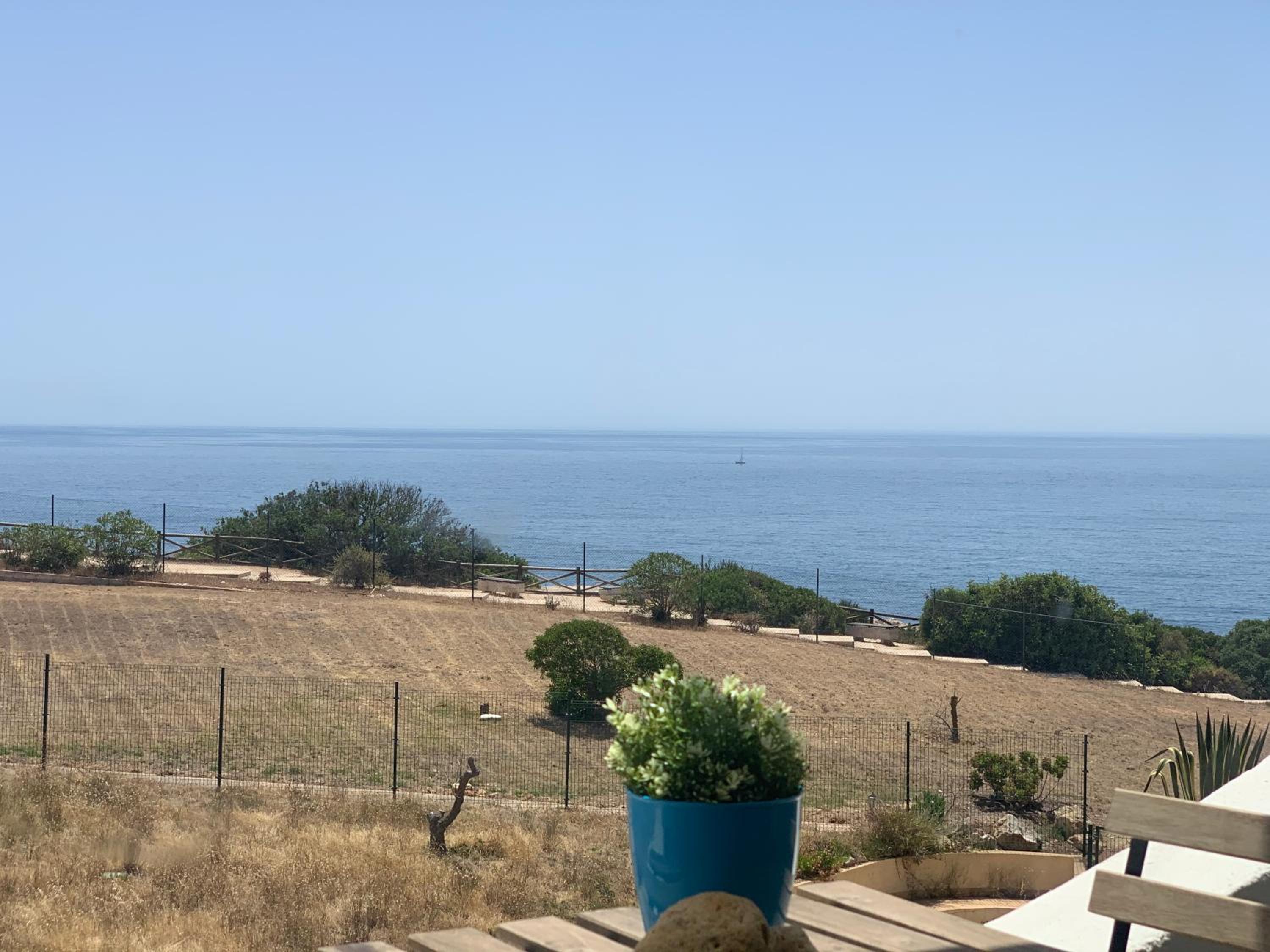 Apartment With Sea View photo 3