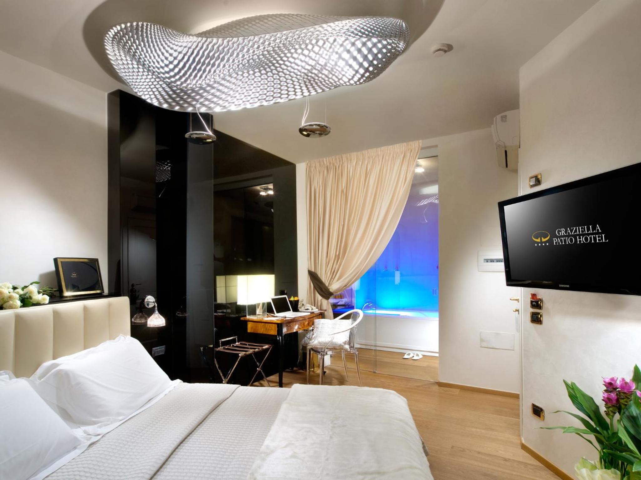 Superior Double Room - Photo 1