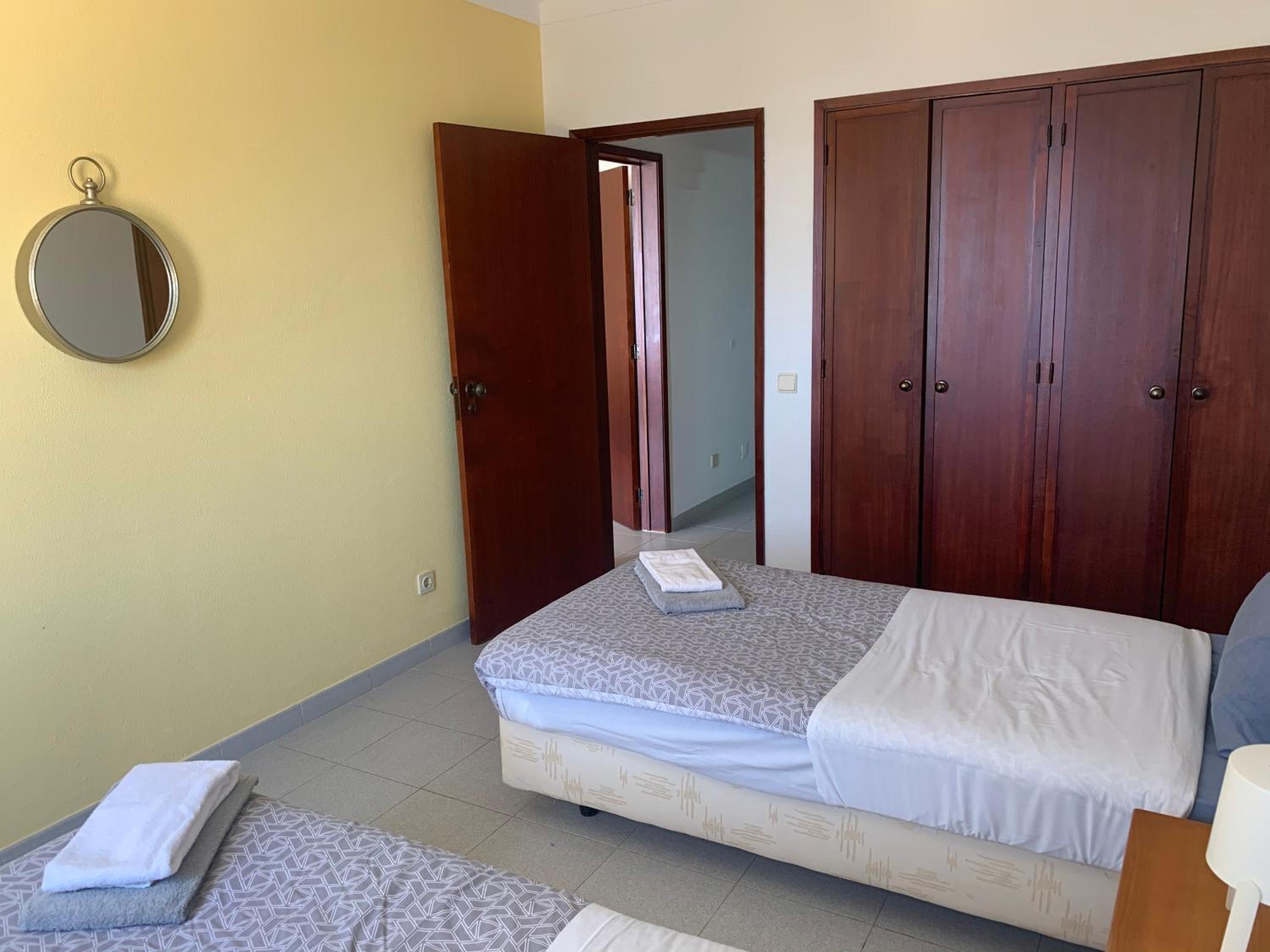 Apartment With Sea View photo 2