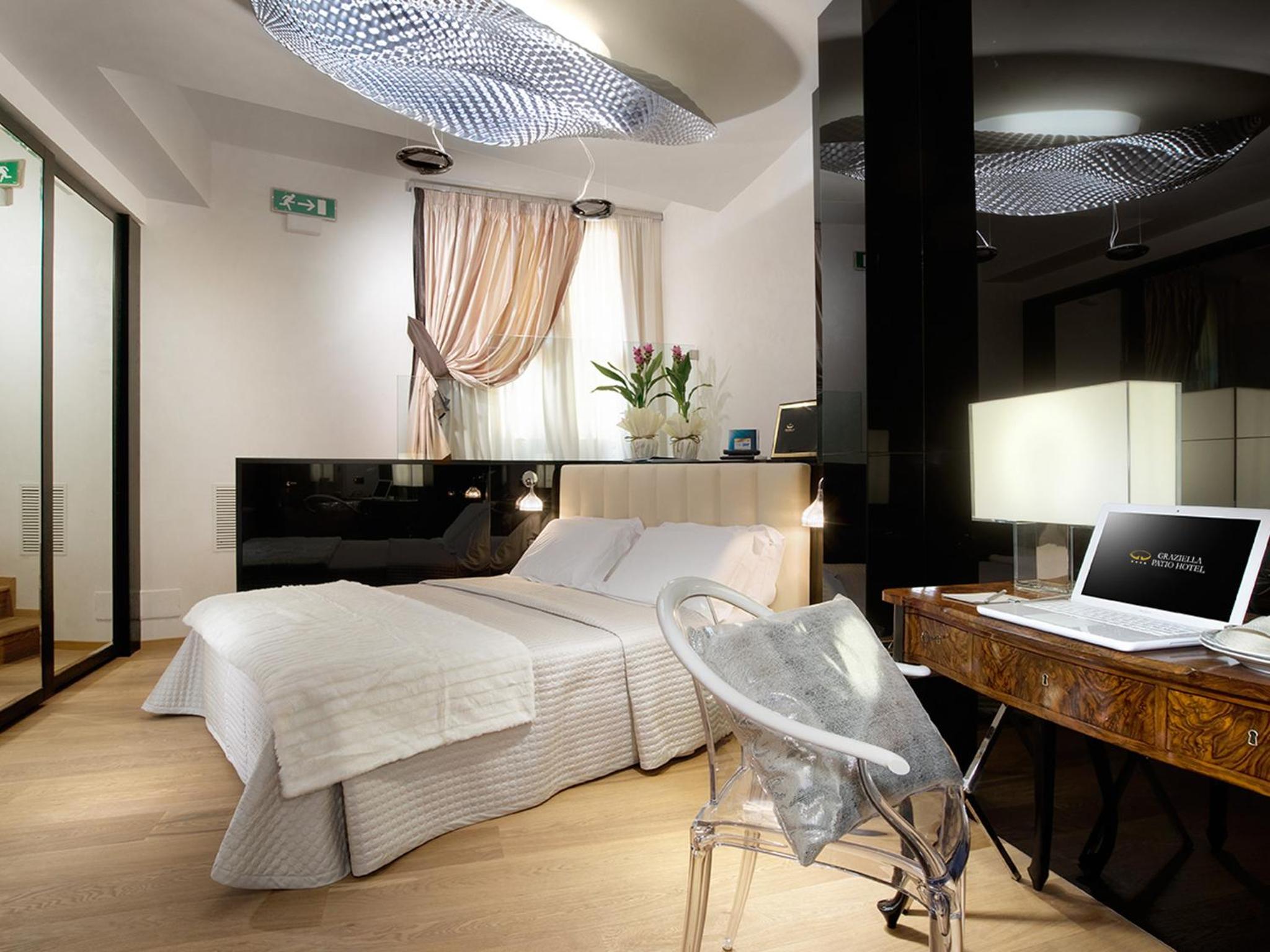 Superior Double Room - Photo 2