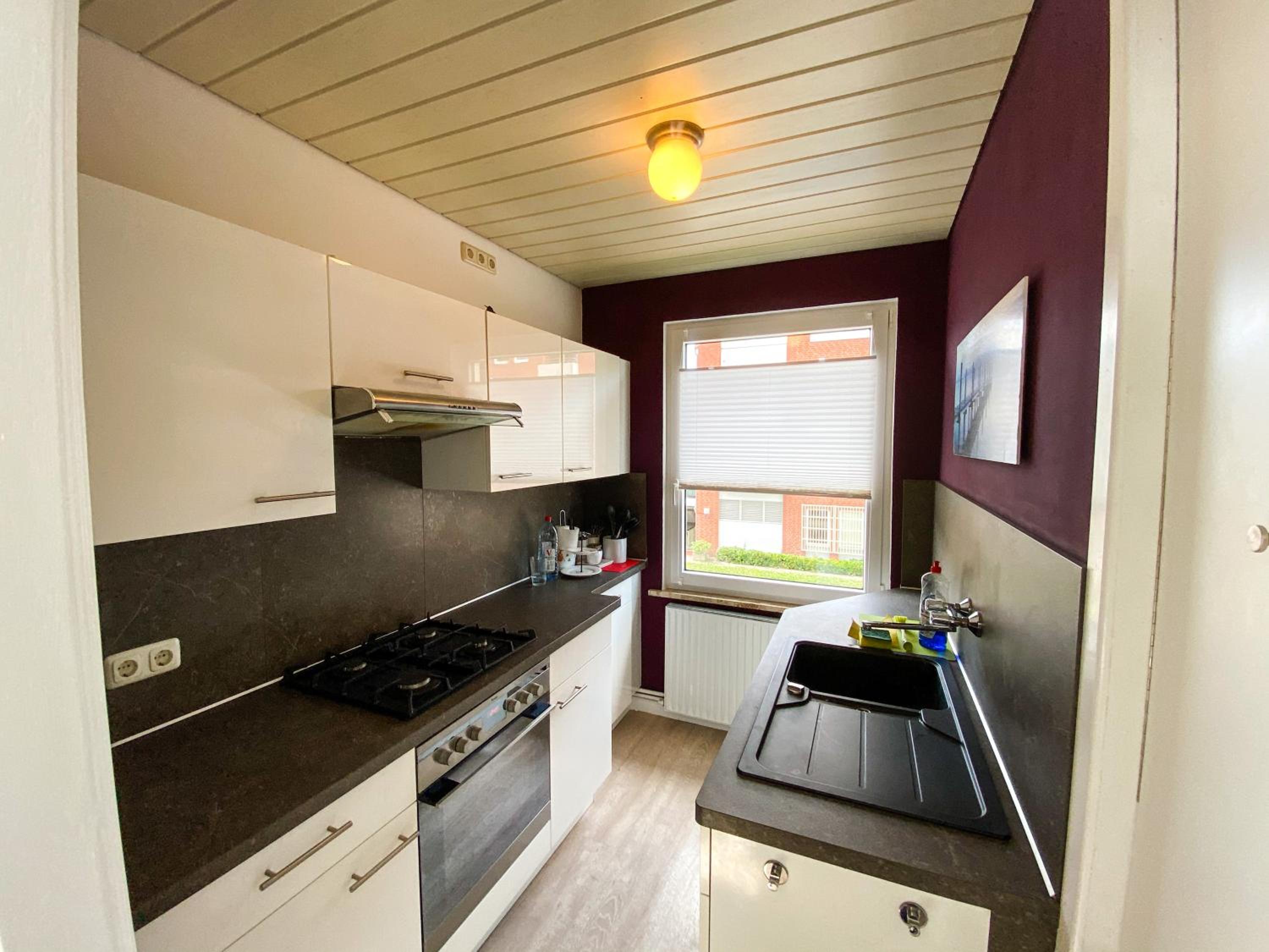 Double Room with Shared Bathroom photo 2