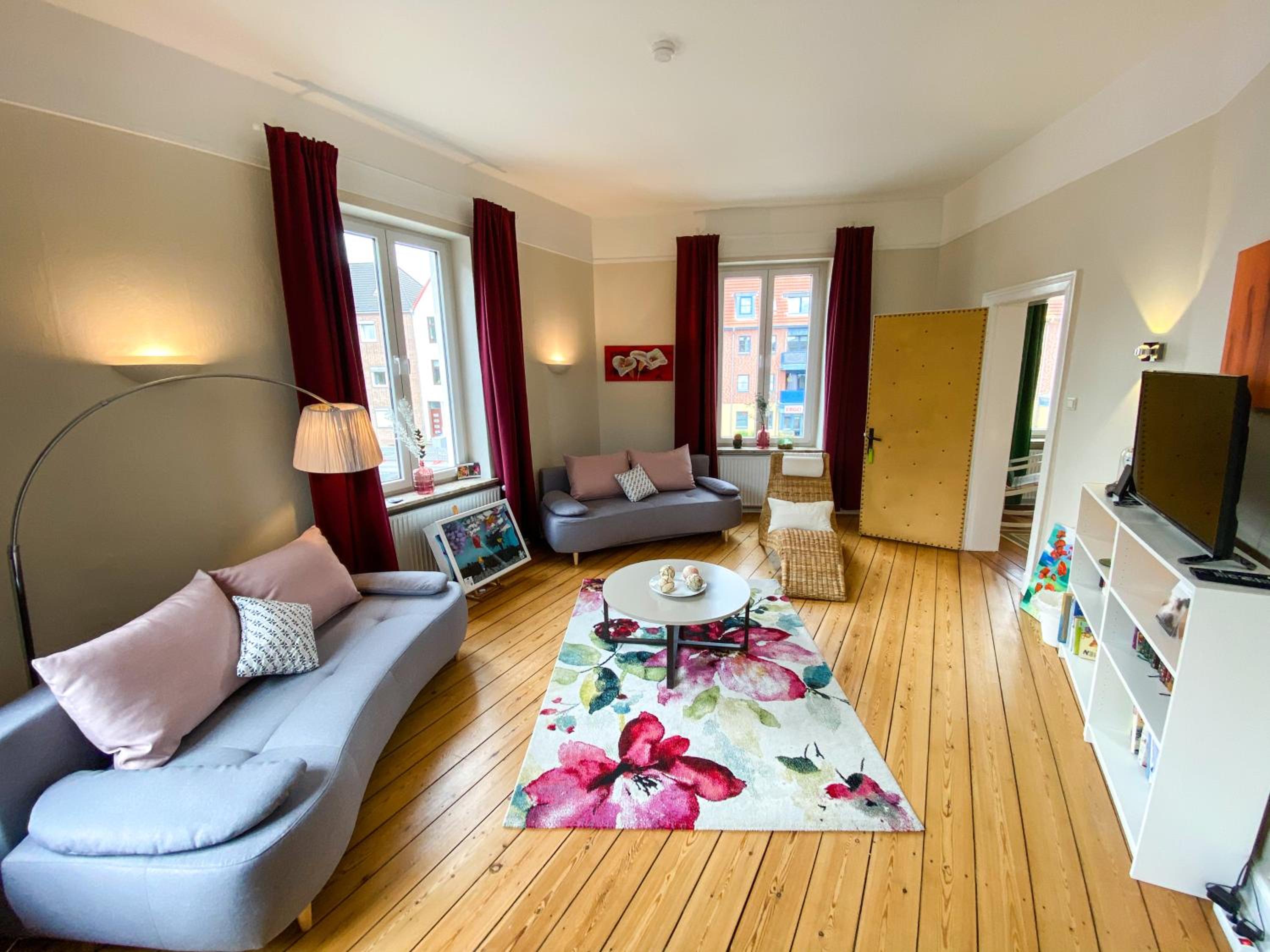 Standard Double Room with Shared Bathroom photo 2